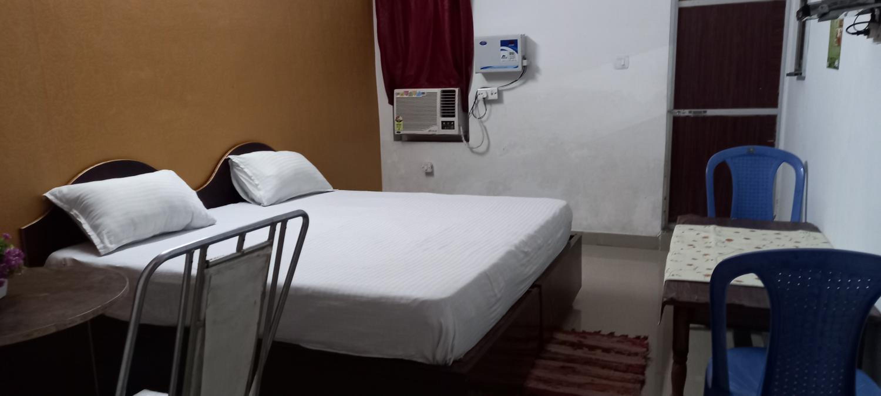 Double Room photo 1