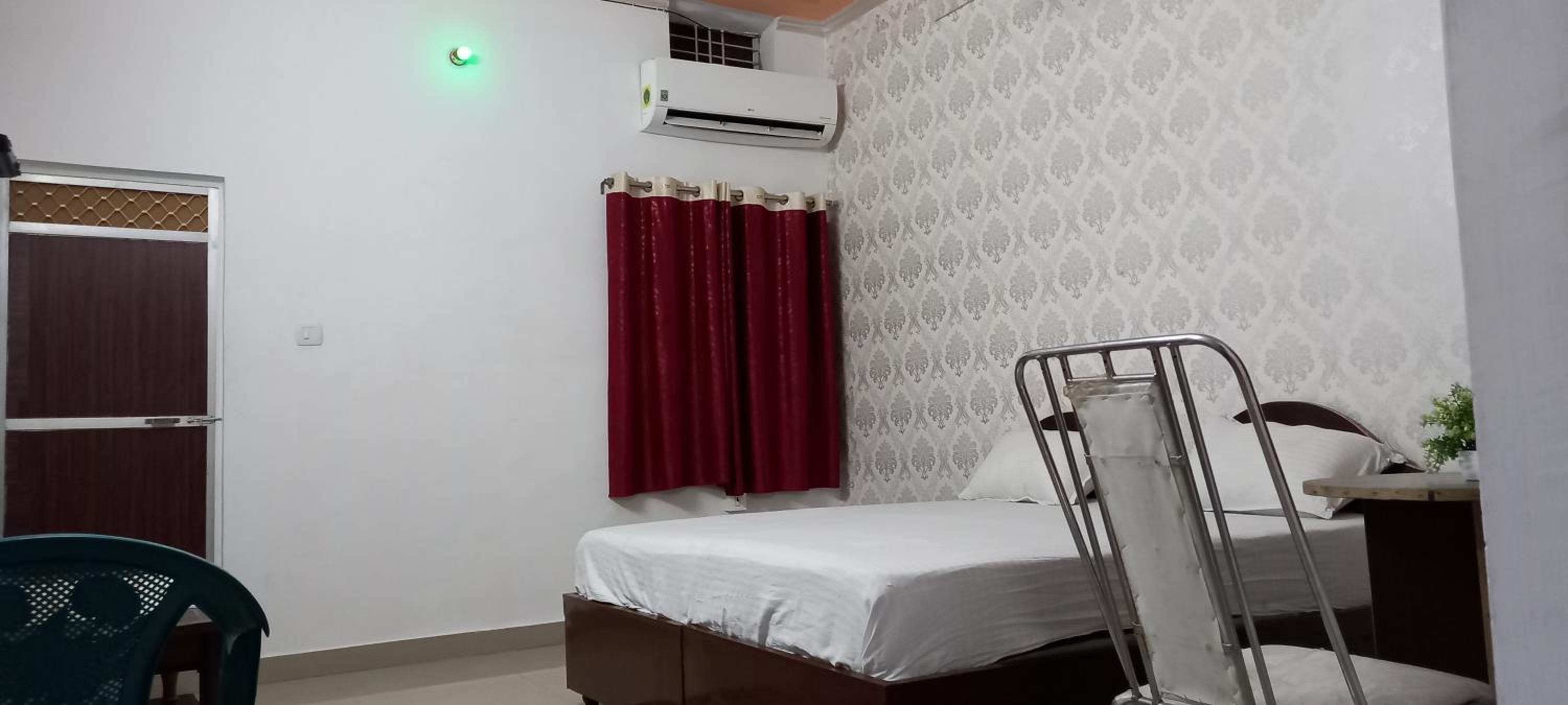 Double Room photo 3