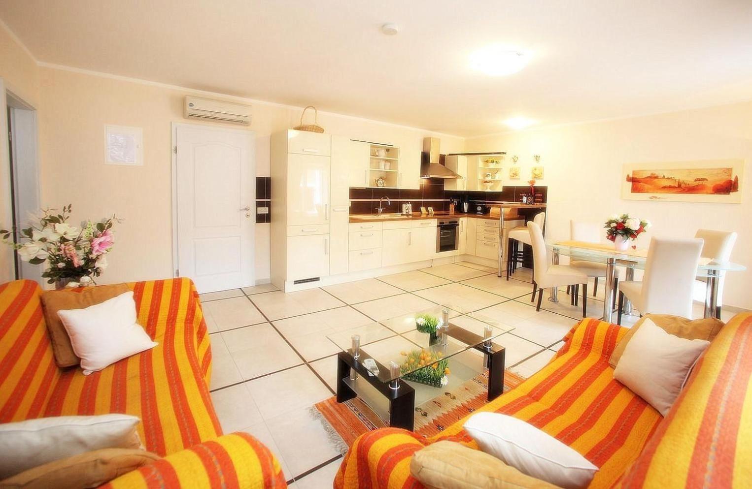 Deluxe Villa