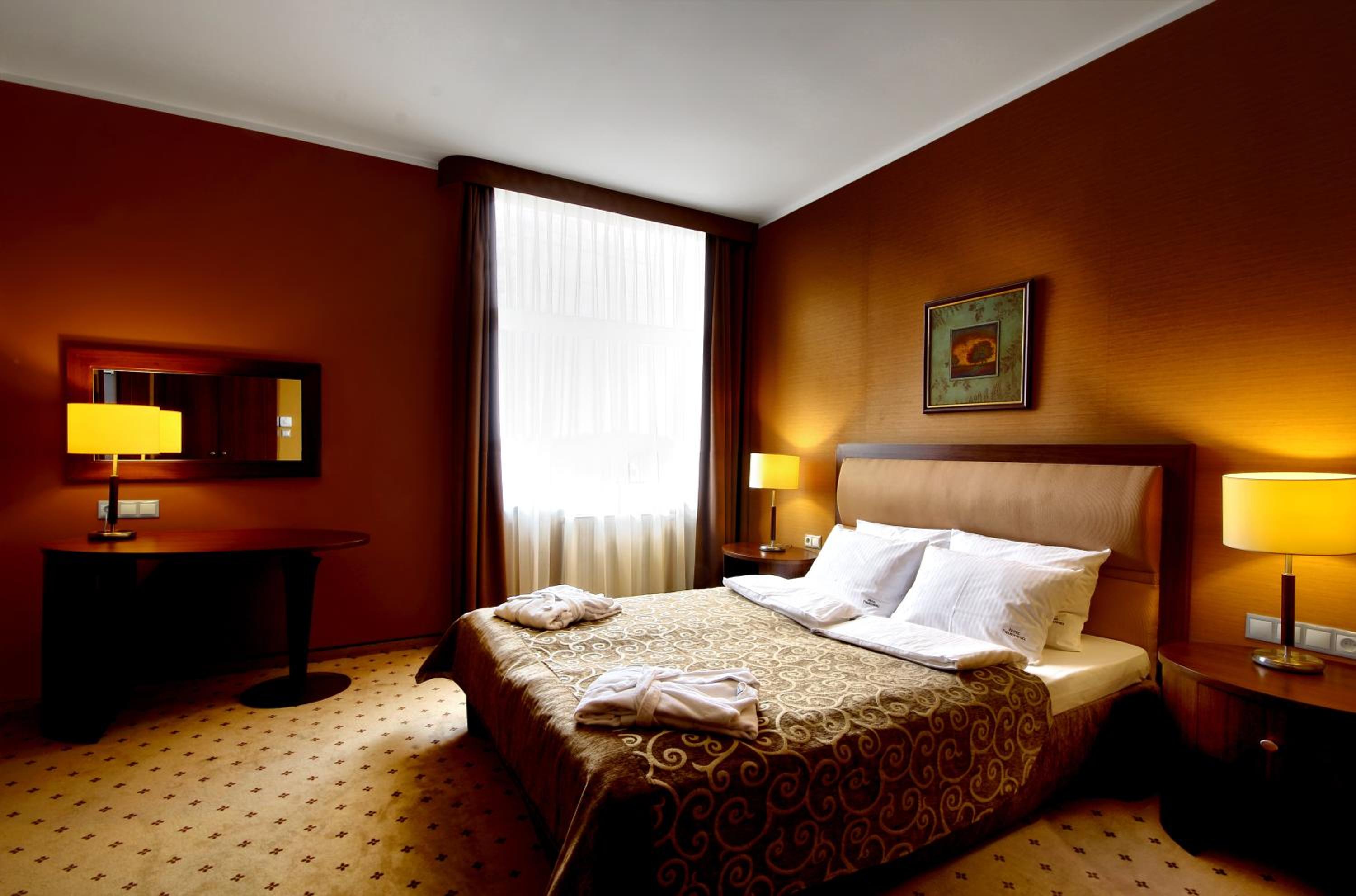 Junior Suite - Photo 3