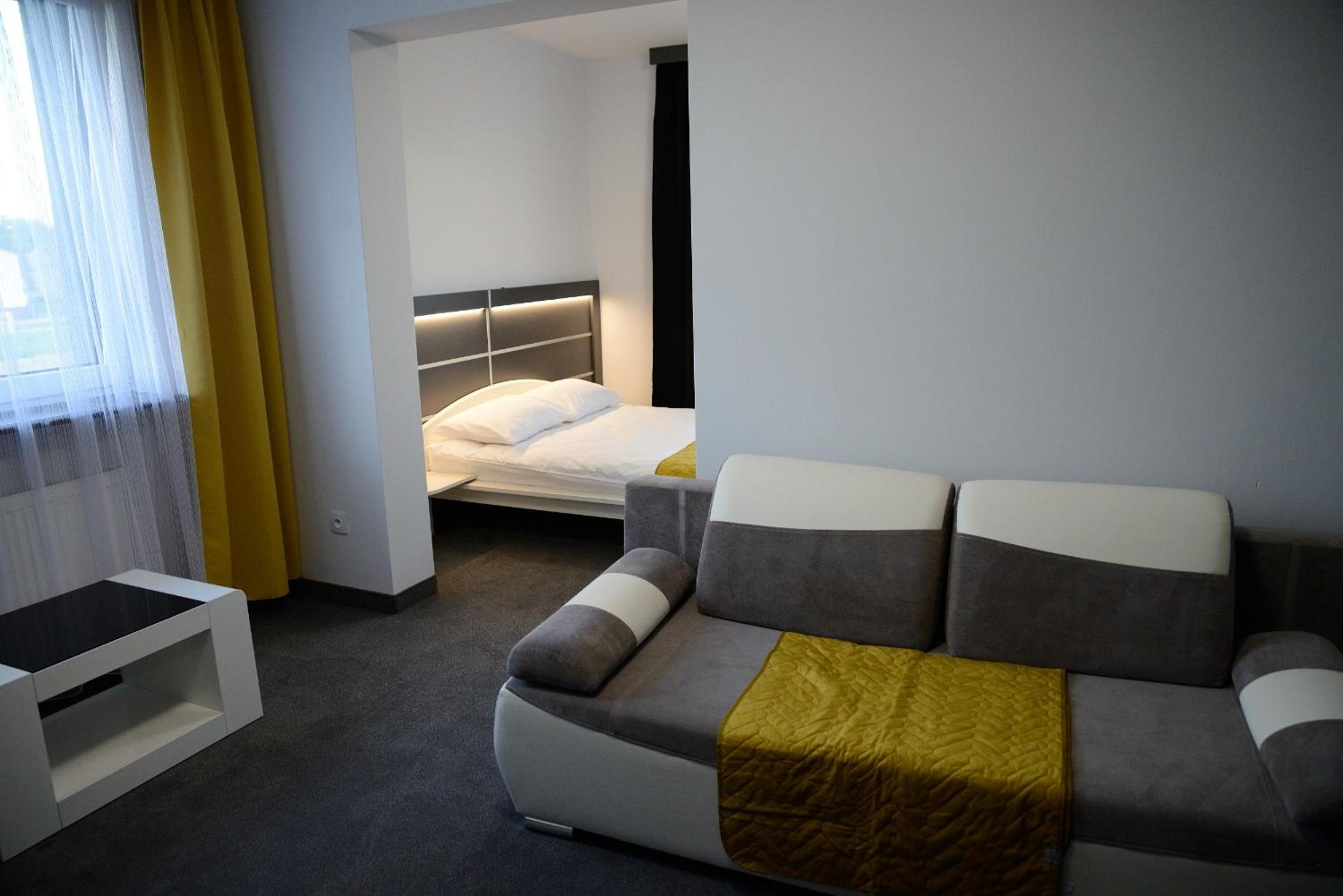 Comfort Quadruple Room - Photo 1