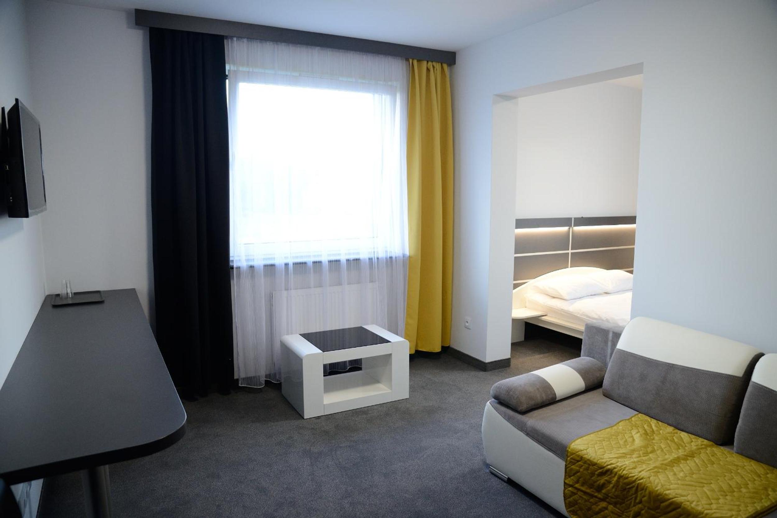 Comfort Quadruple Room - Photo 3