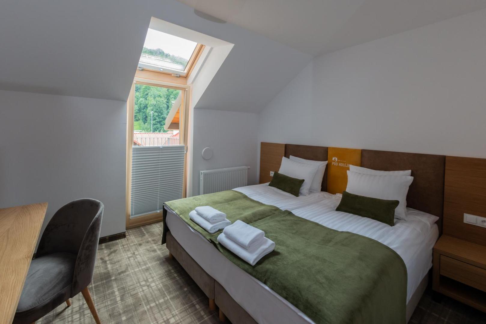 Superior Double Room photo 3