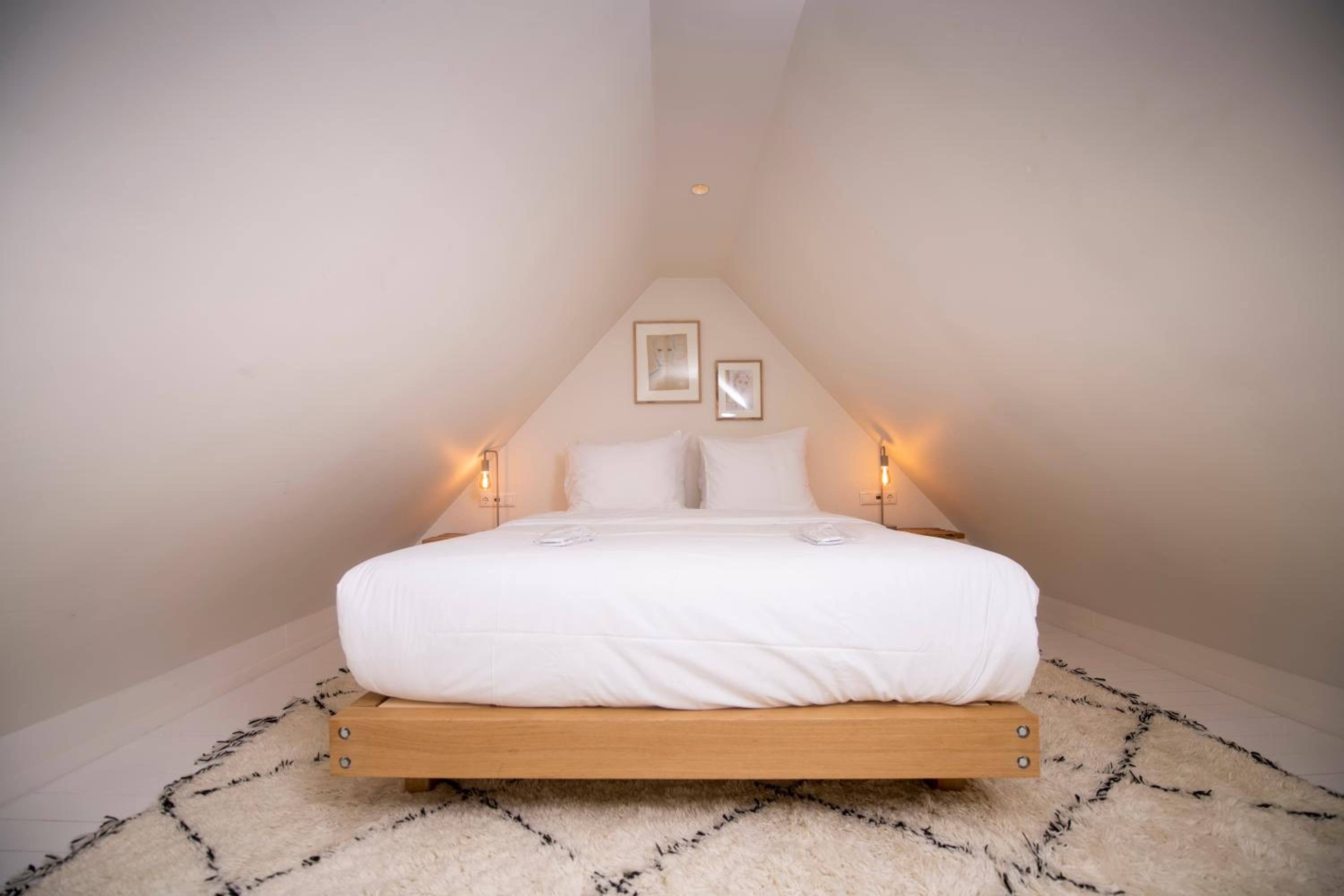 Loft photo 2