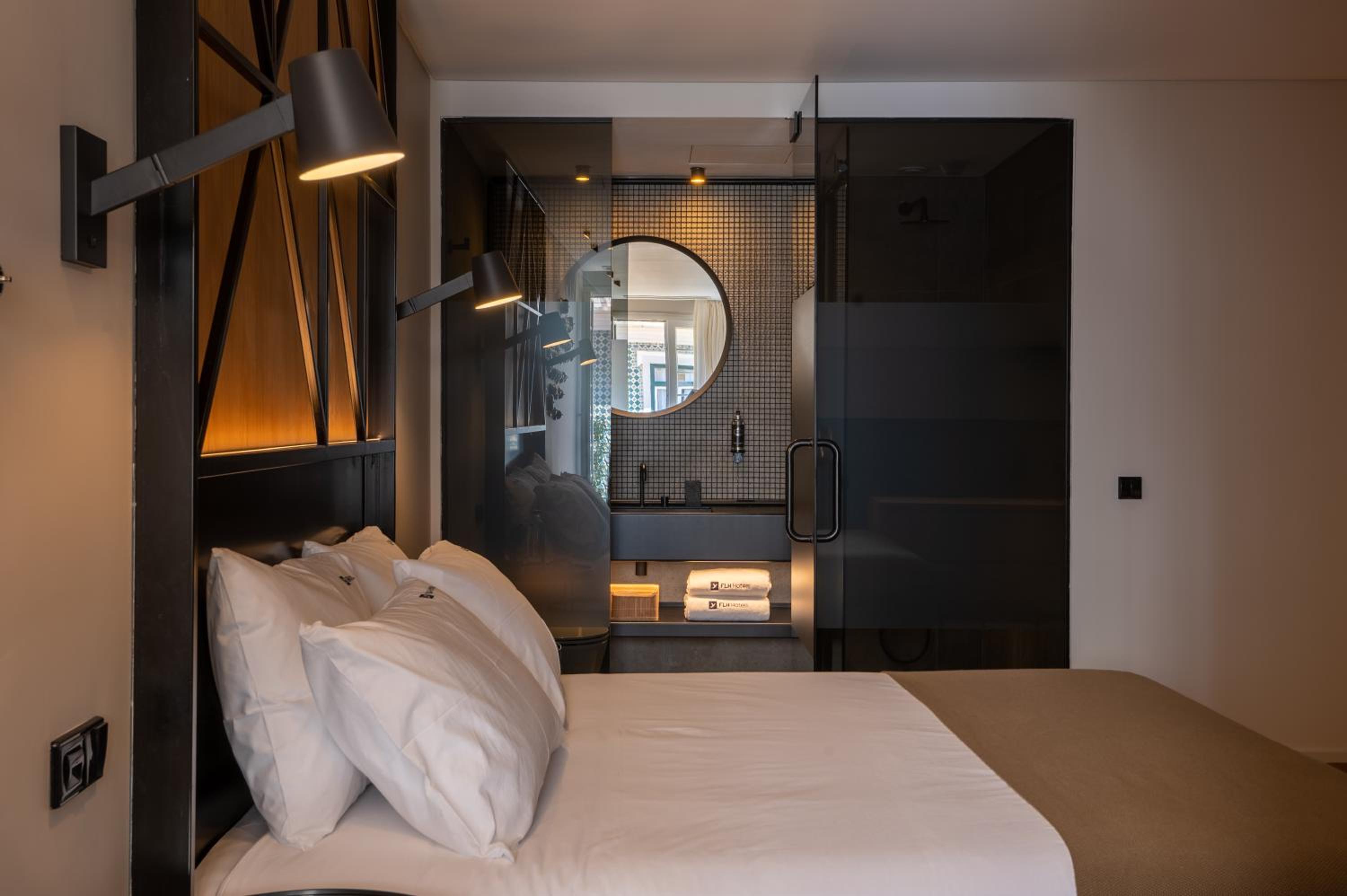 Premium Double Room photo 3
