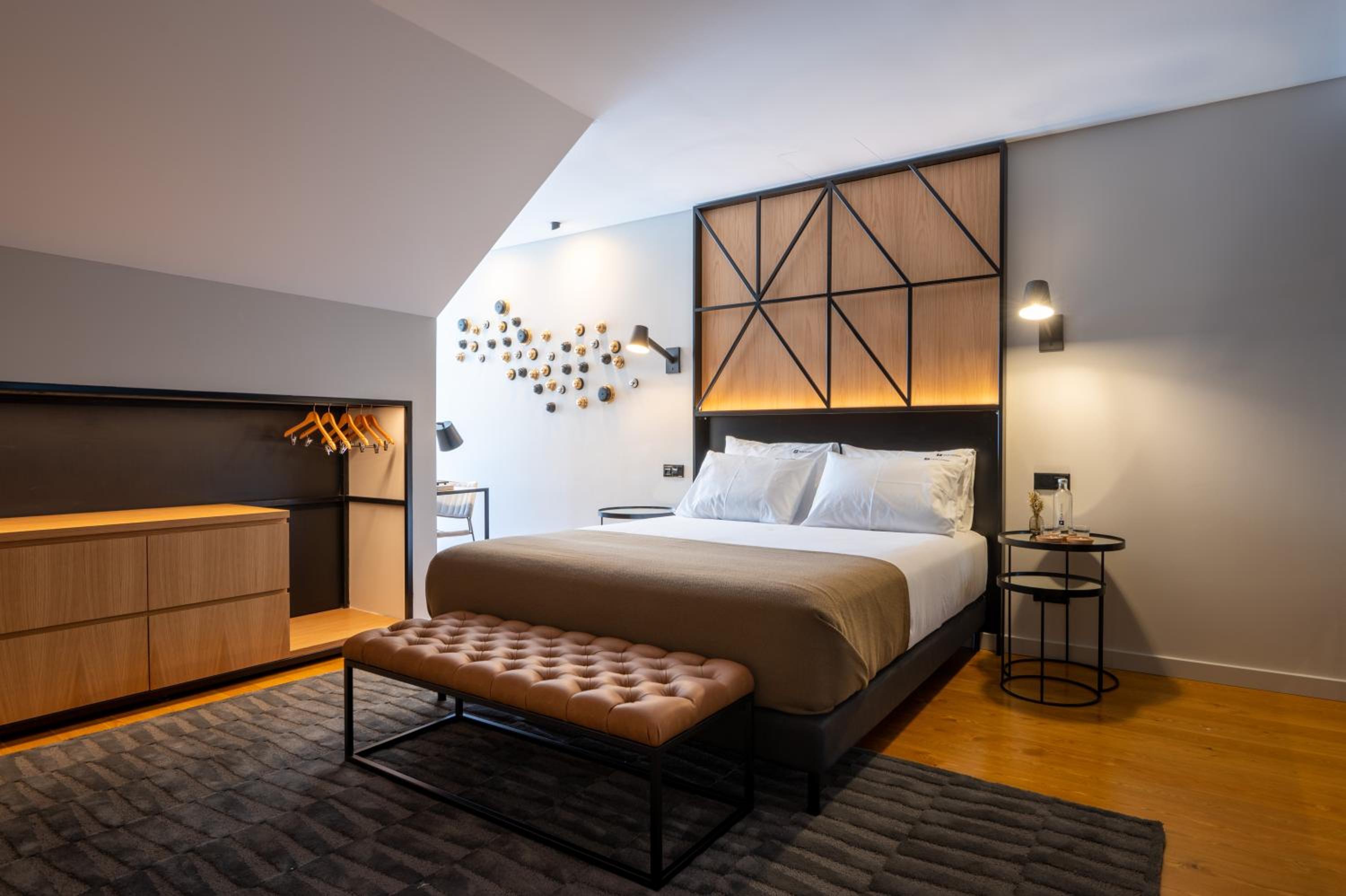 Premium Double Room