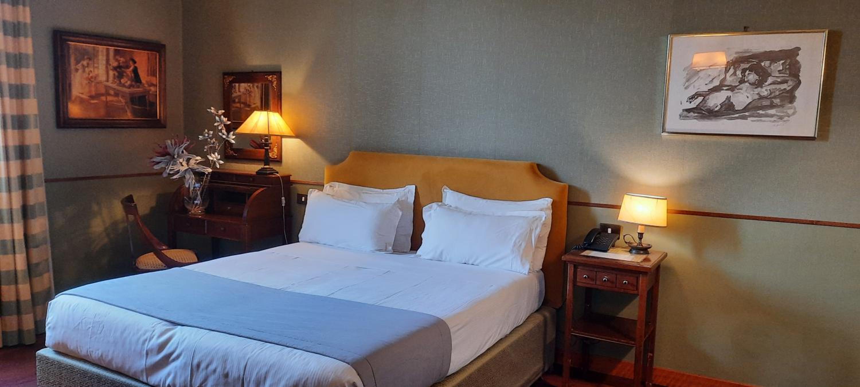 Quadruple Room photo 3