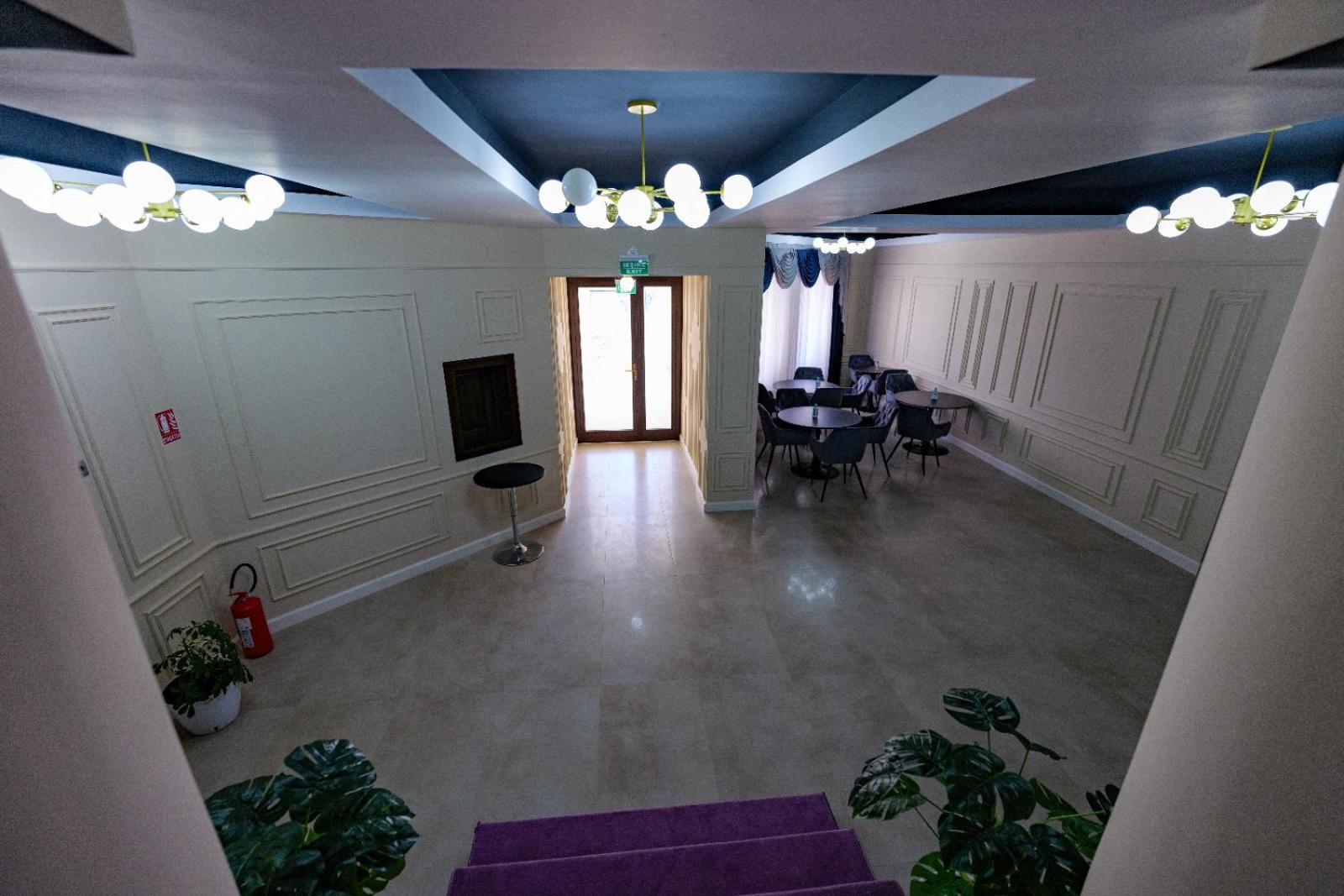 Double Room - Photo 31