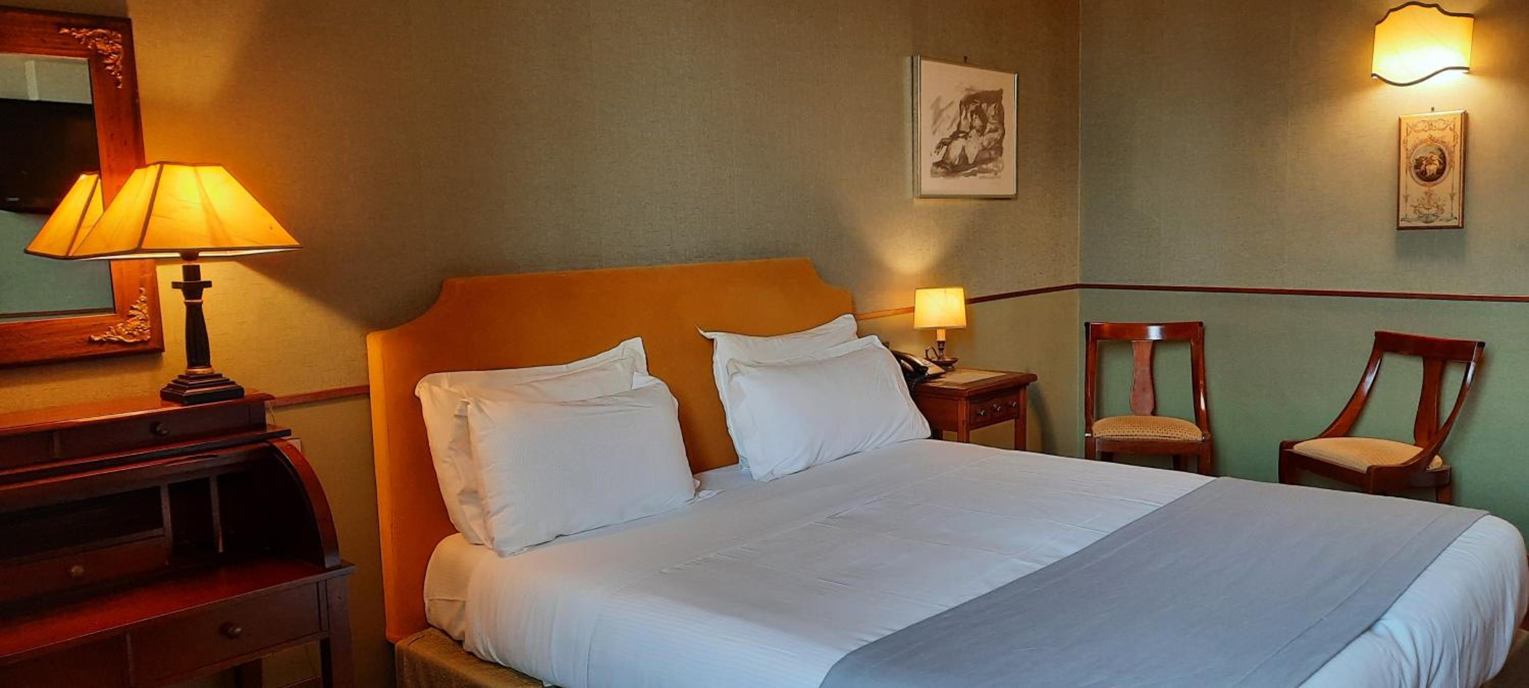 Triple Room photo 3