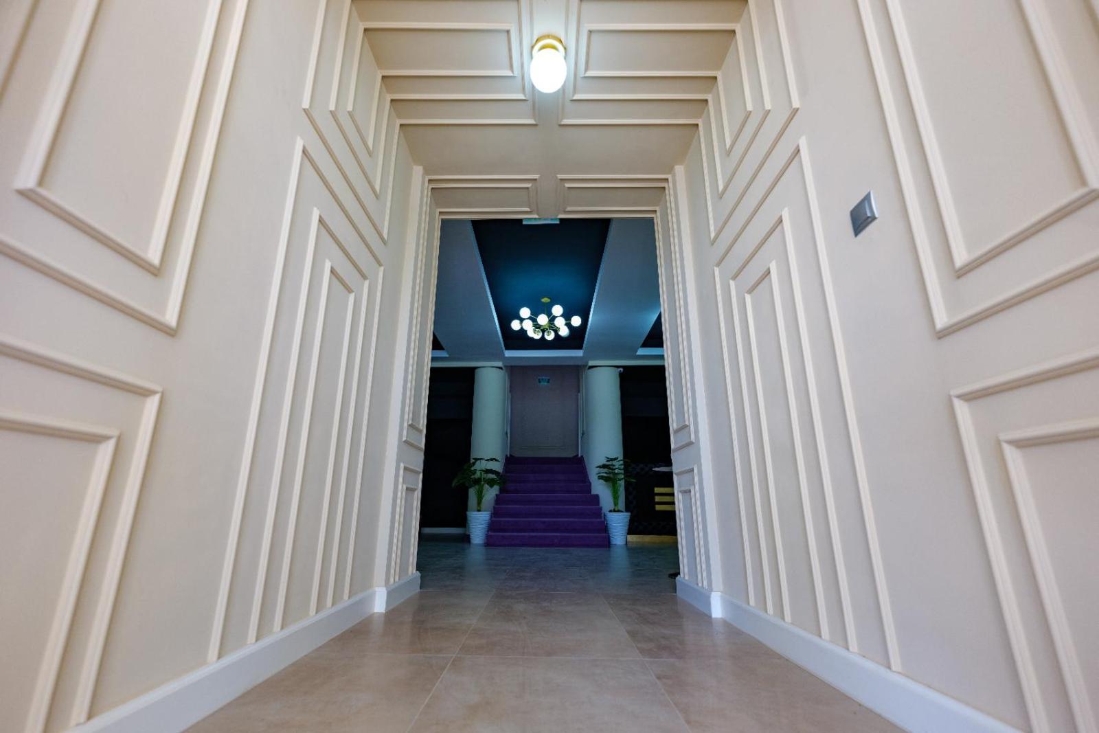 Double Room - Photo 22