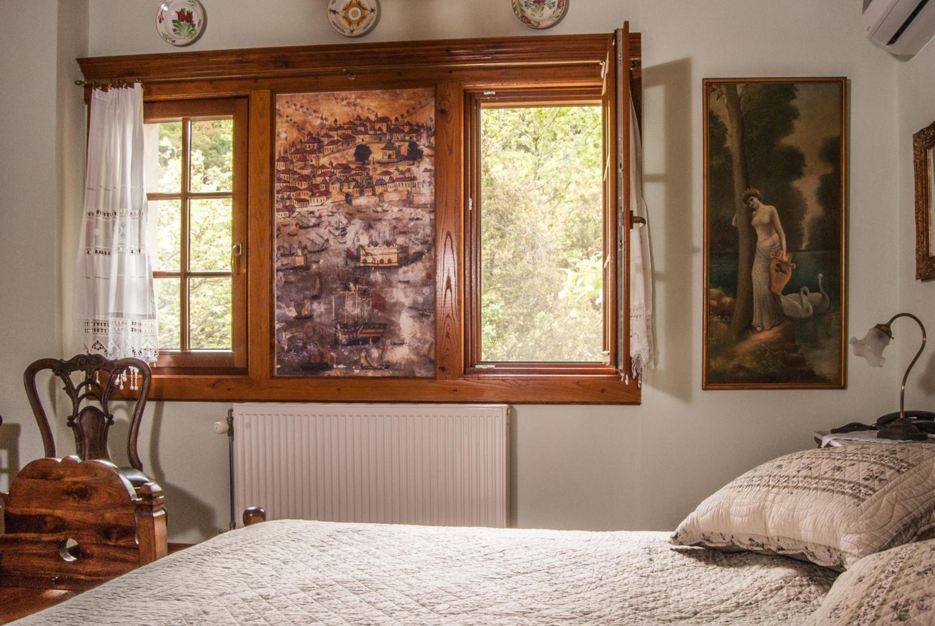 Triple Room with View photo 3