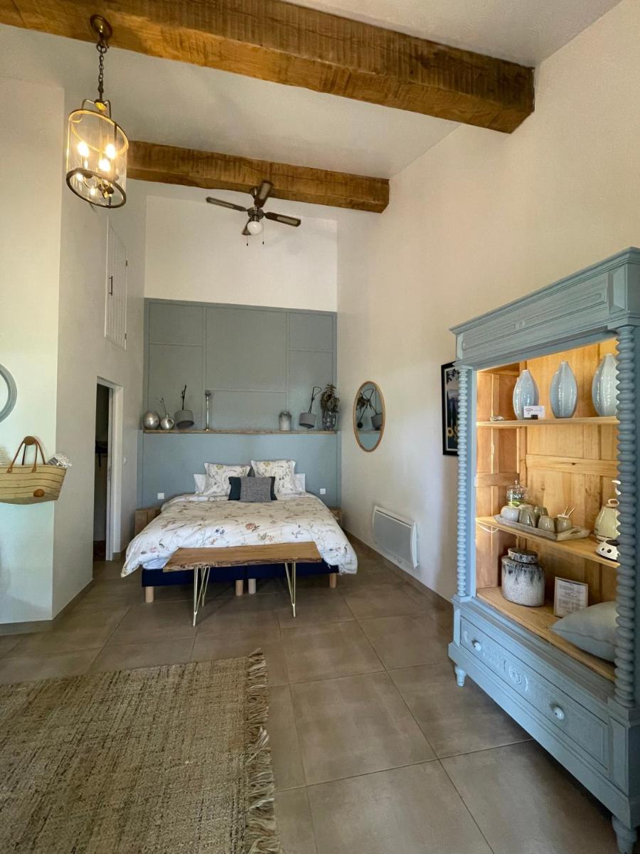 Double Room with Terrace photo 3