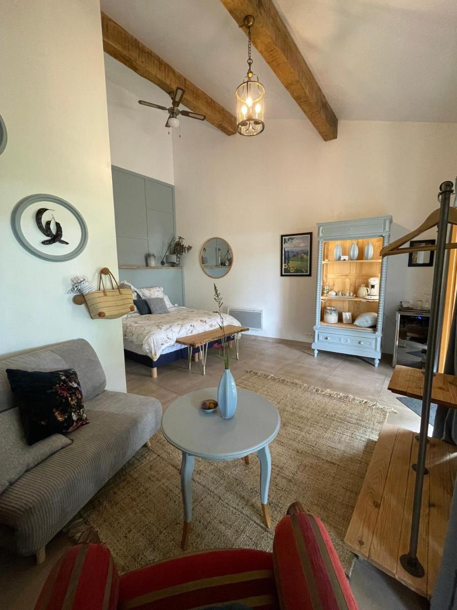 Double Room with Terrace photo 2