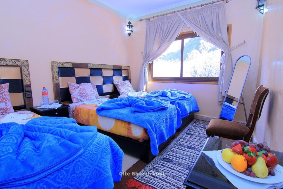 Holiday Home photo 1