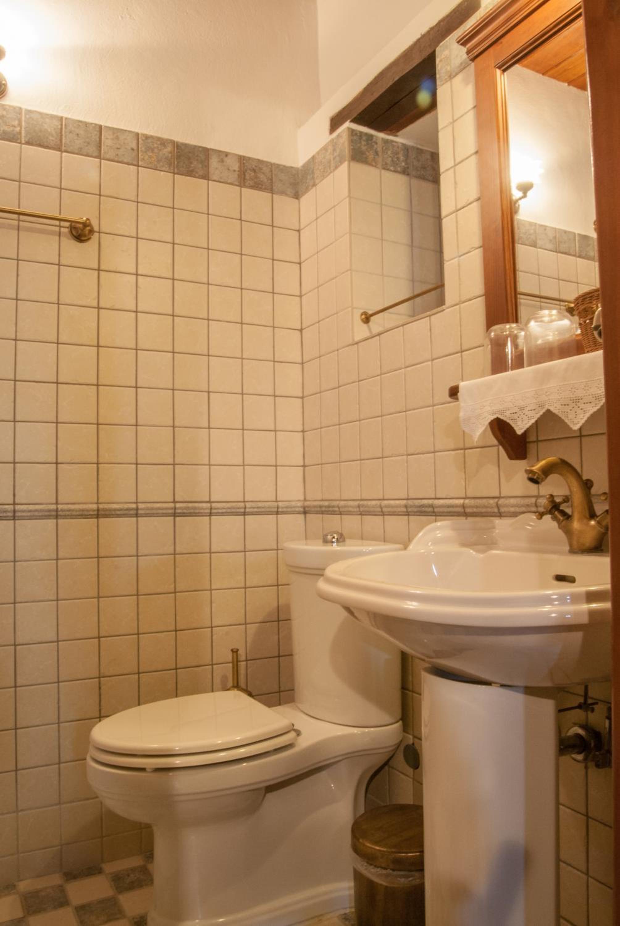 Double Room with Terrace photo 2