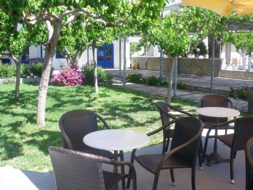 Apartment with Terrace photo 1