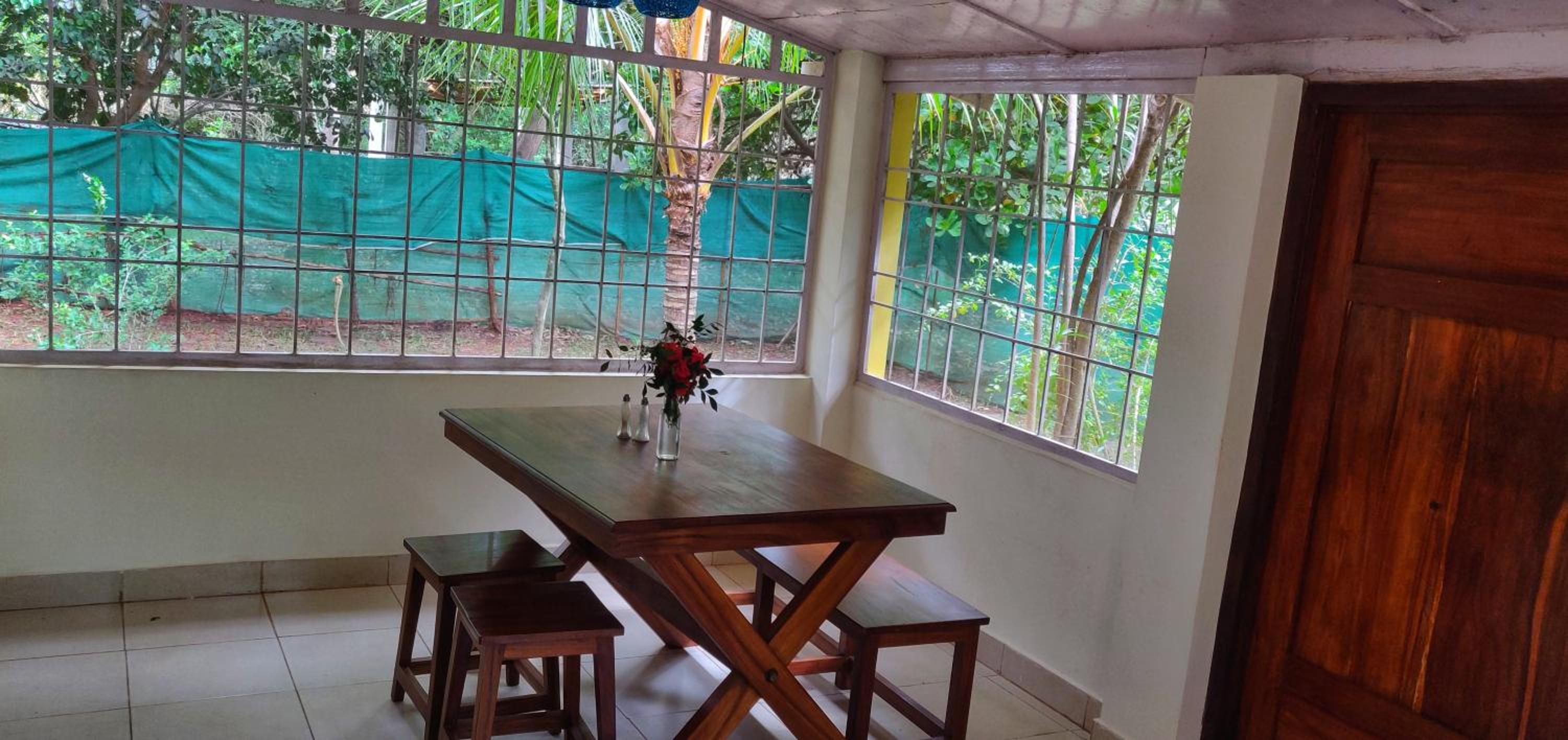 One-Bedroom Villa photo 3