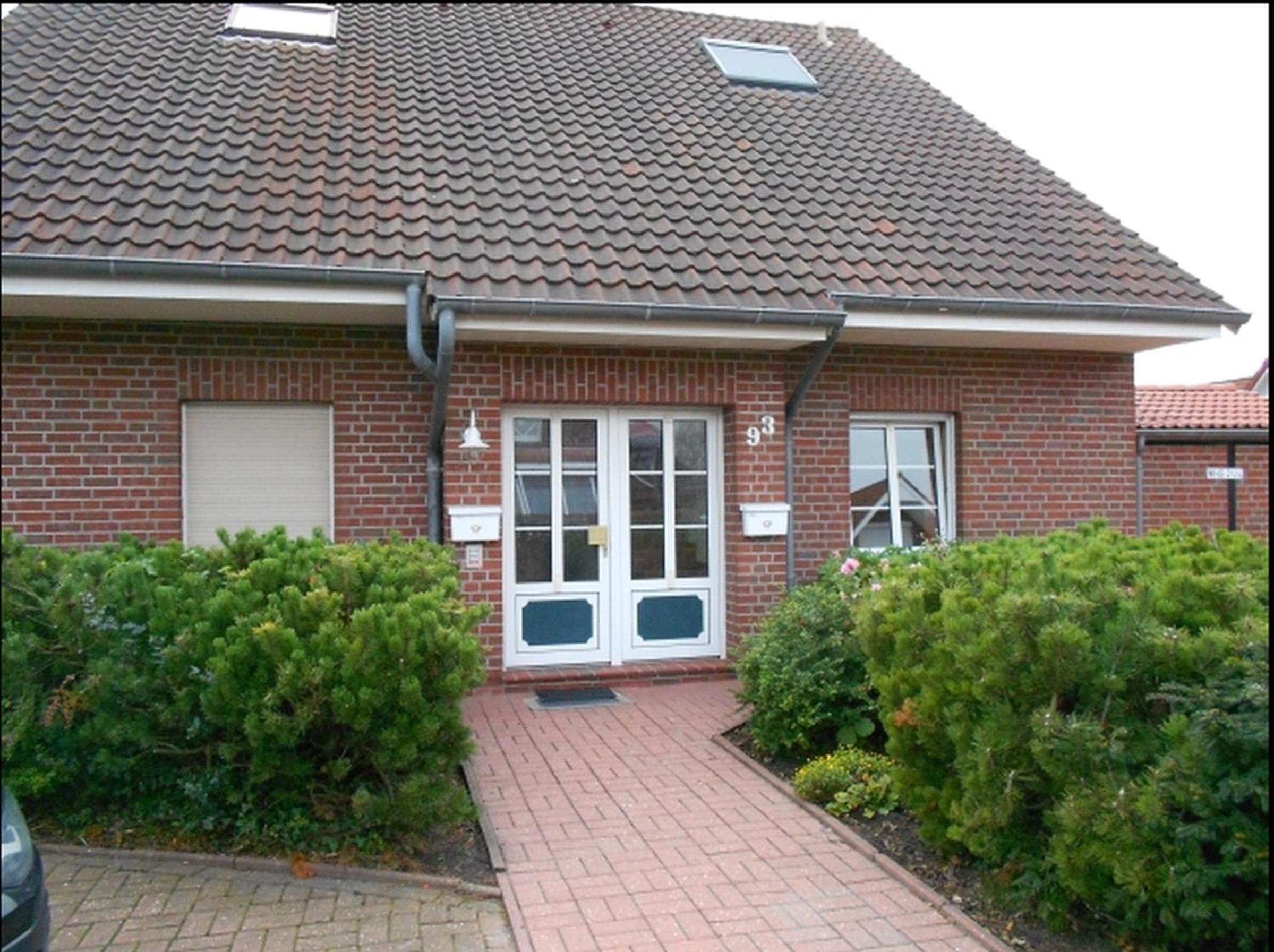 One-Bedroom Apartment with Garden View photo 2