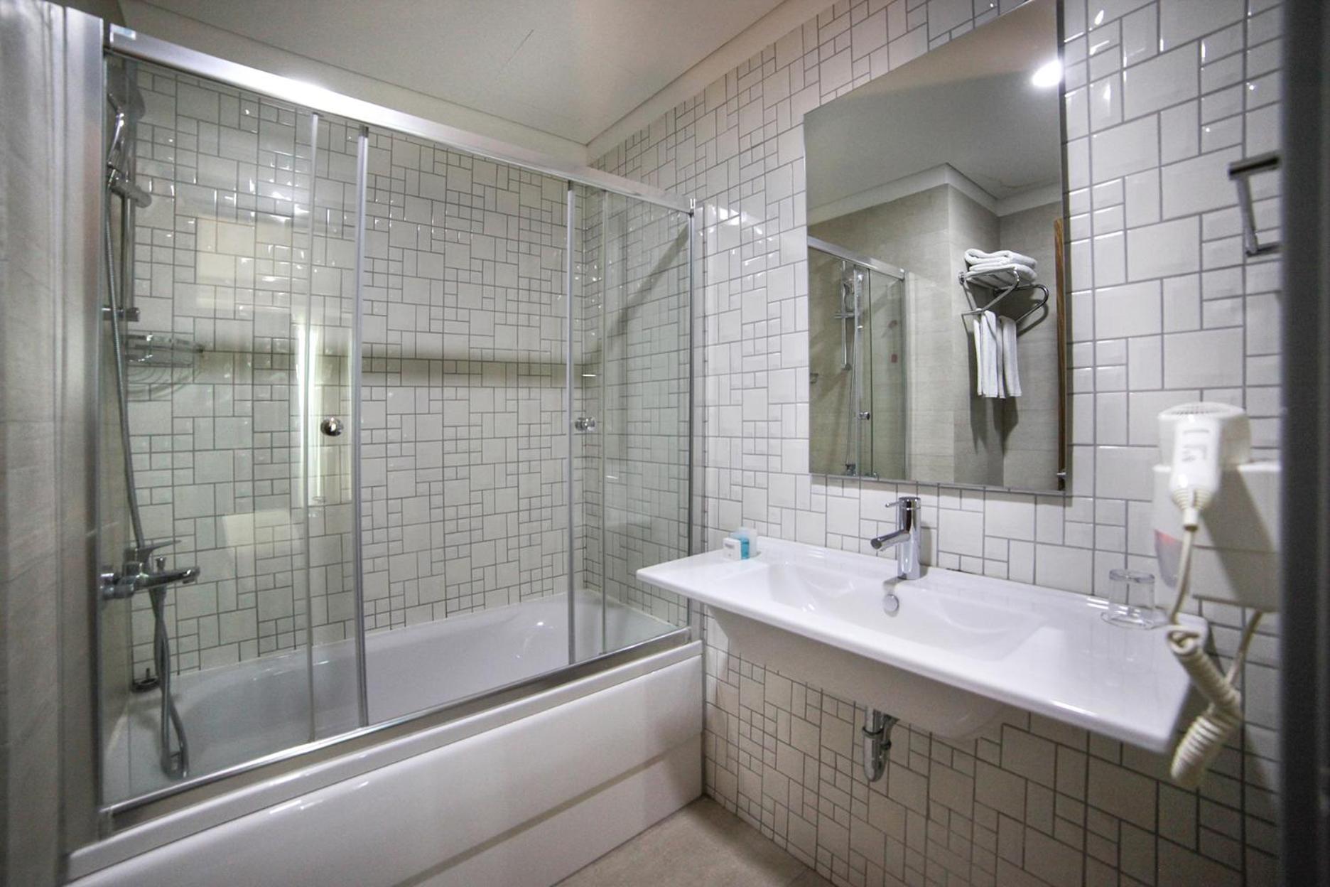 Executive Double or Twin Room photo 2