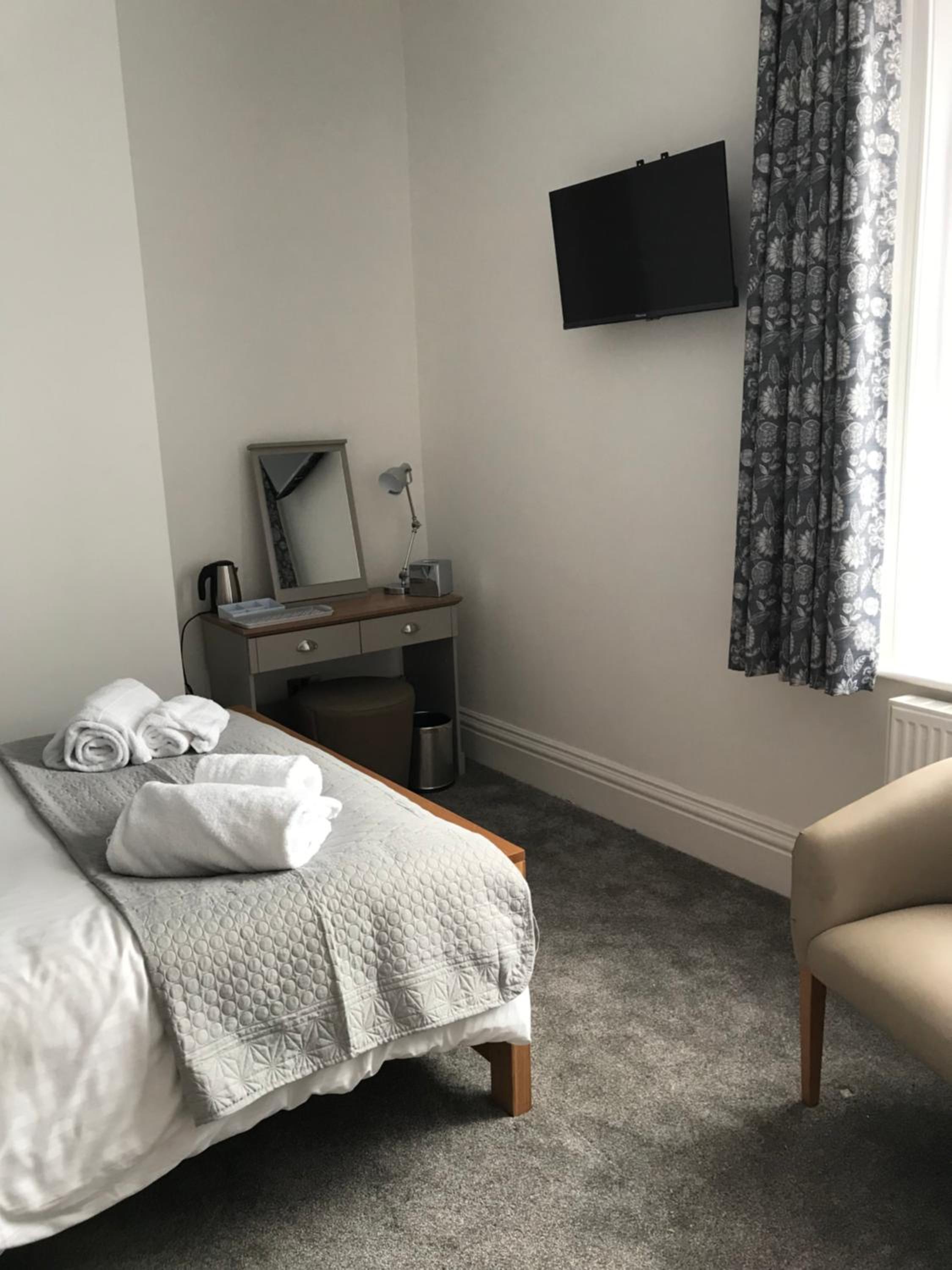 Double Room - Photo 1