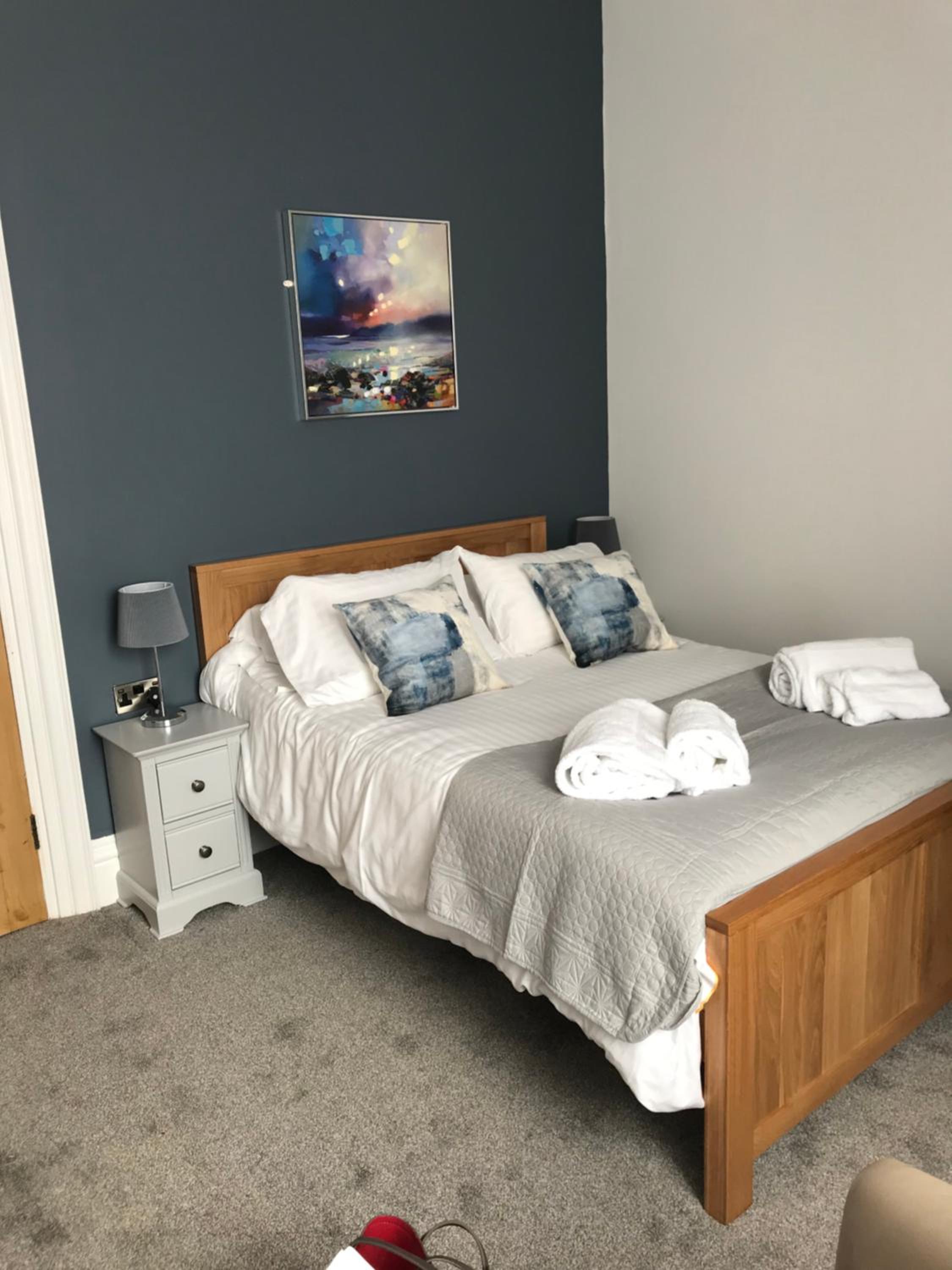 Double Room - Photo 2