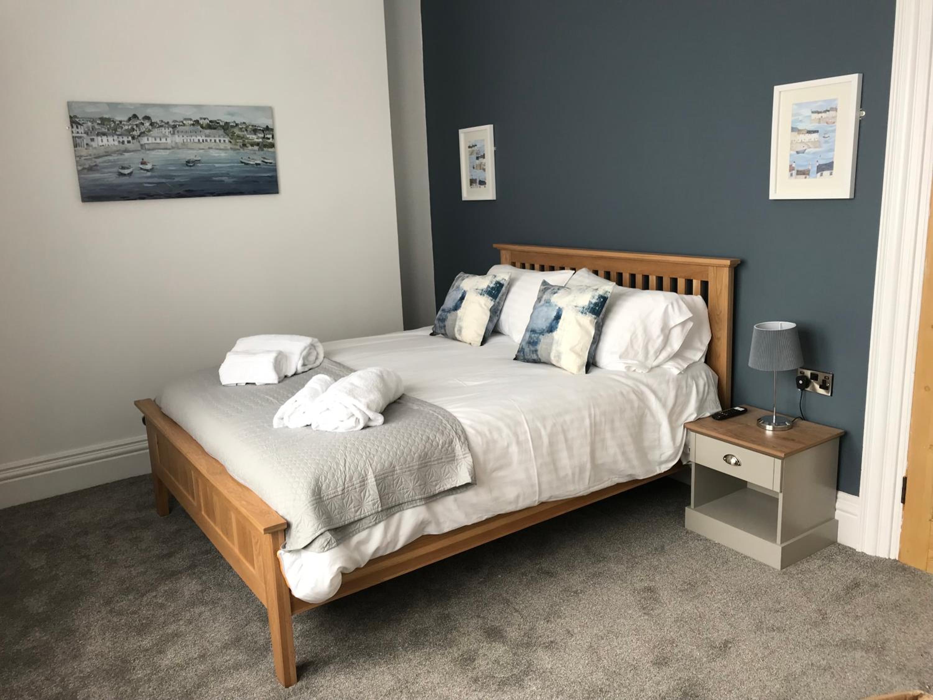 Standard King Room - Photo 1