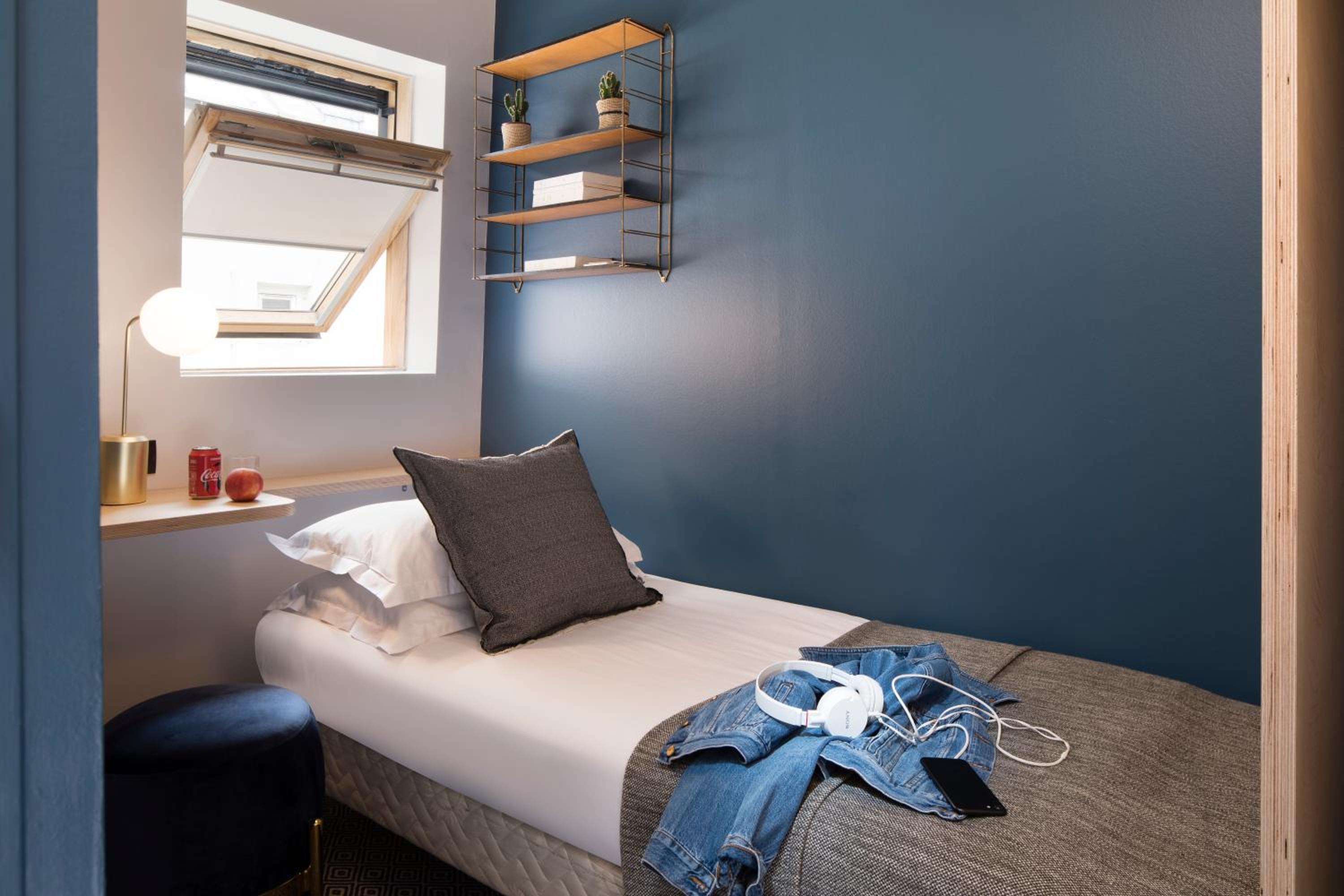 Triple Room photo 2
