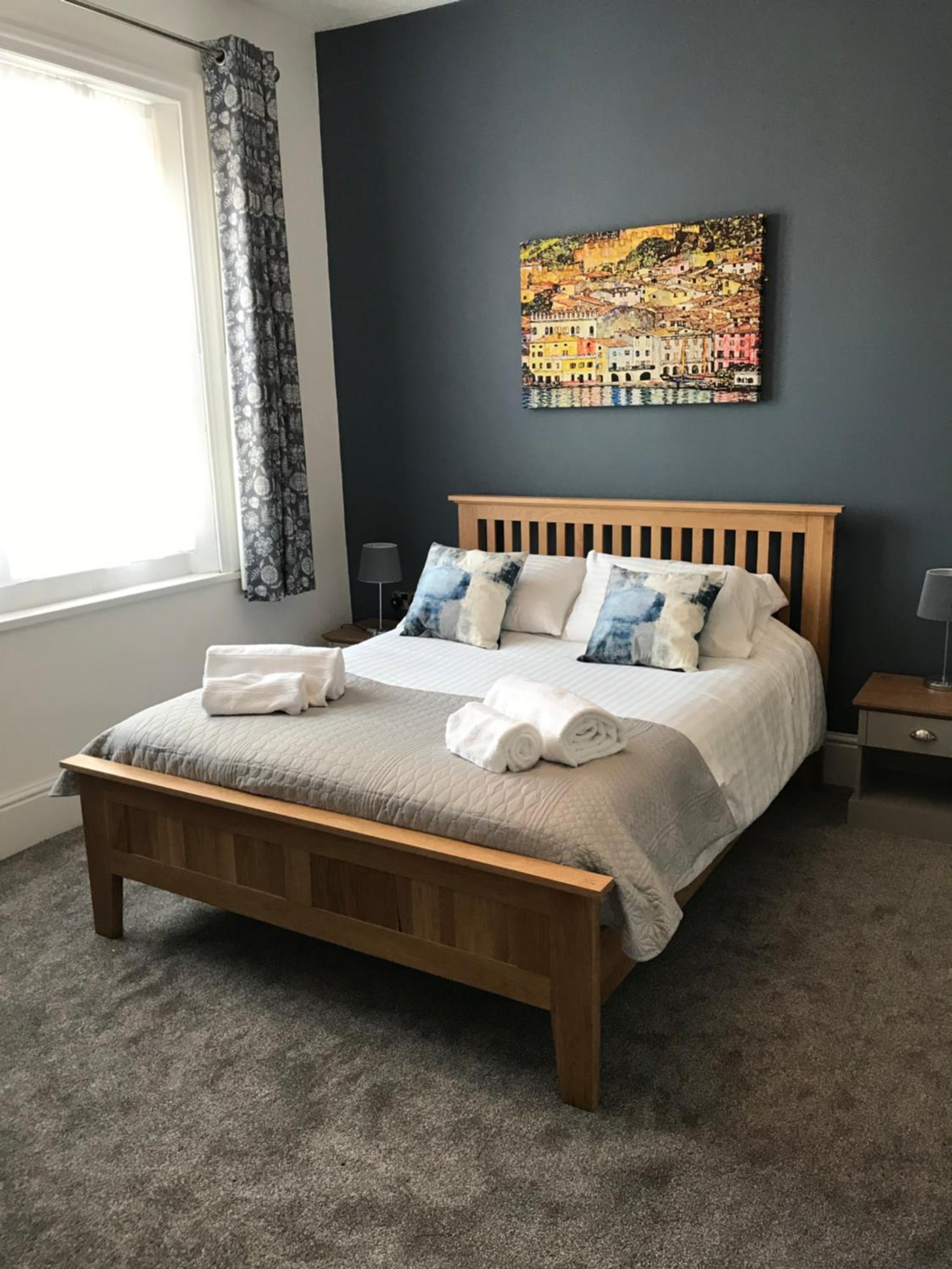 Standard Triple Room - Photo 1