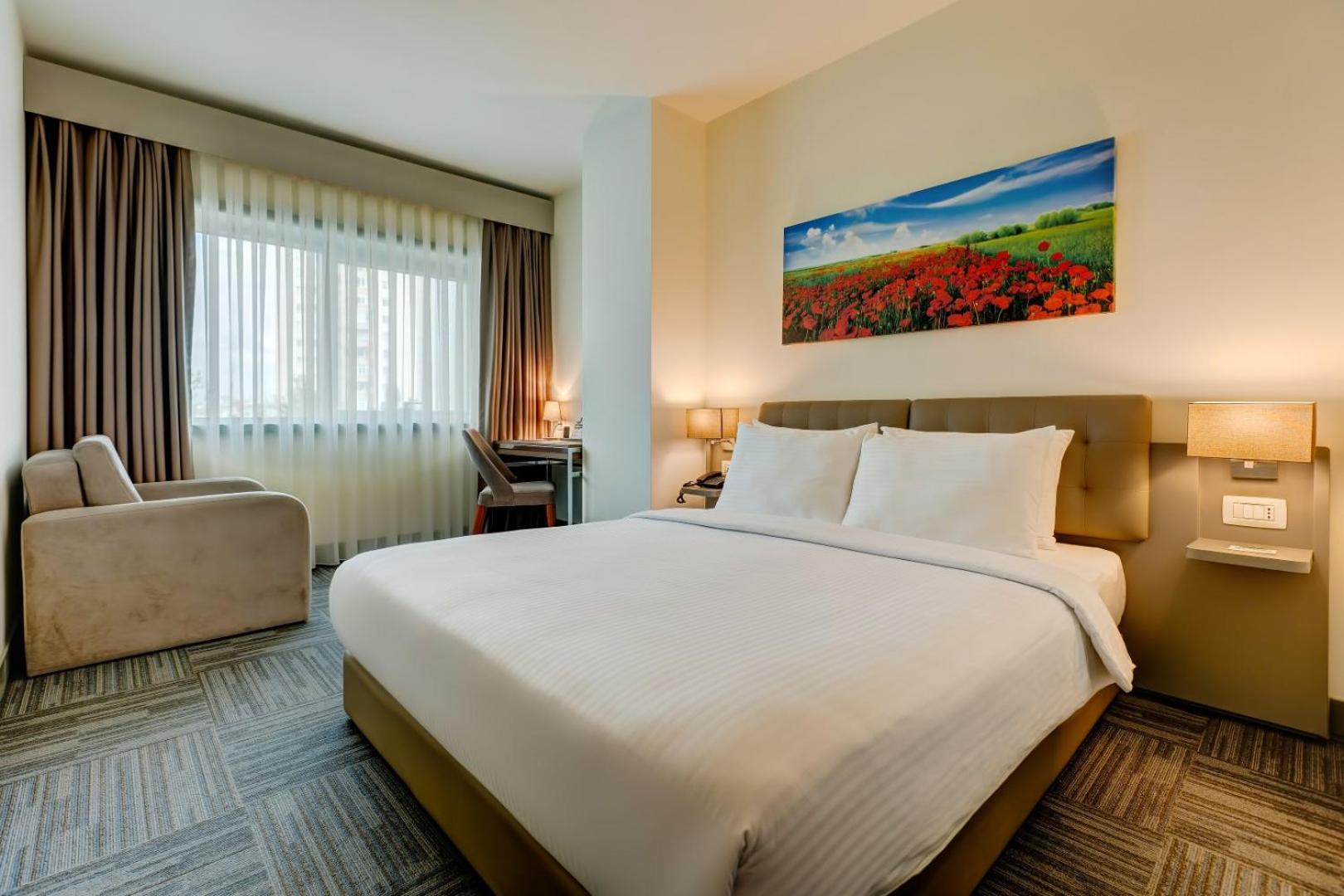 Double or Twin Room photo 3