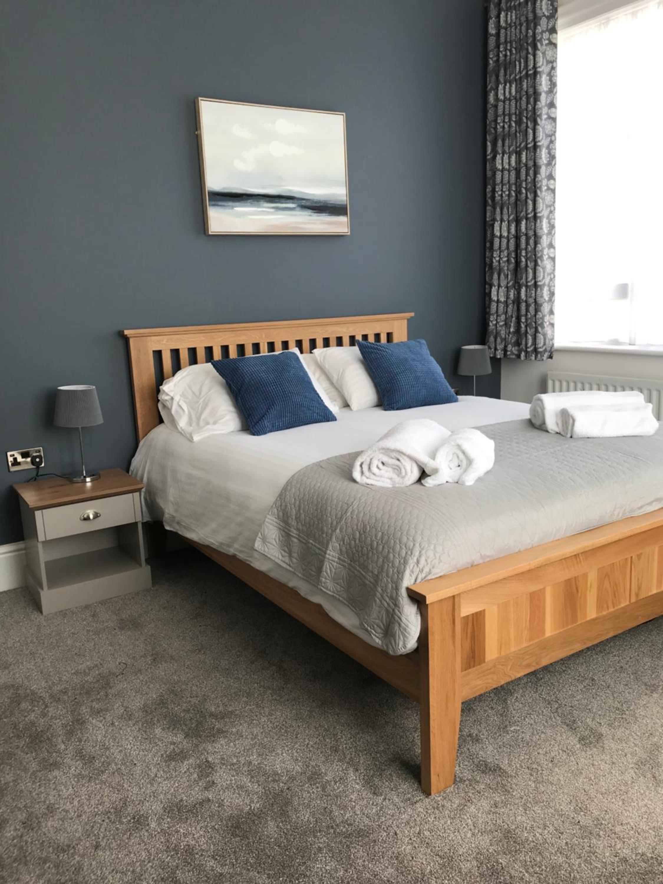 Standard Triple Room - Photo 4