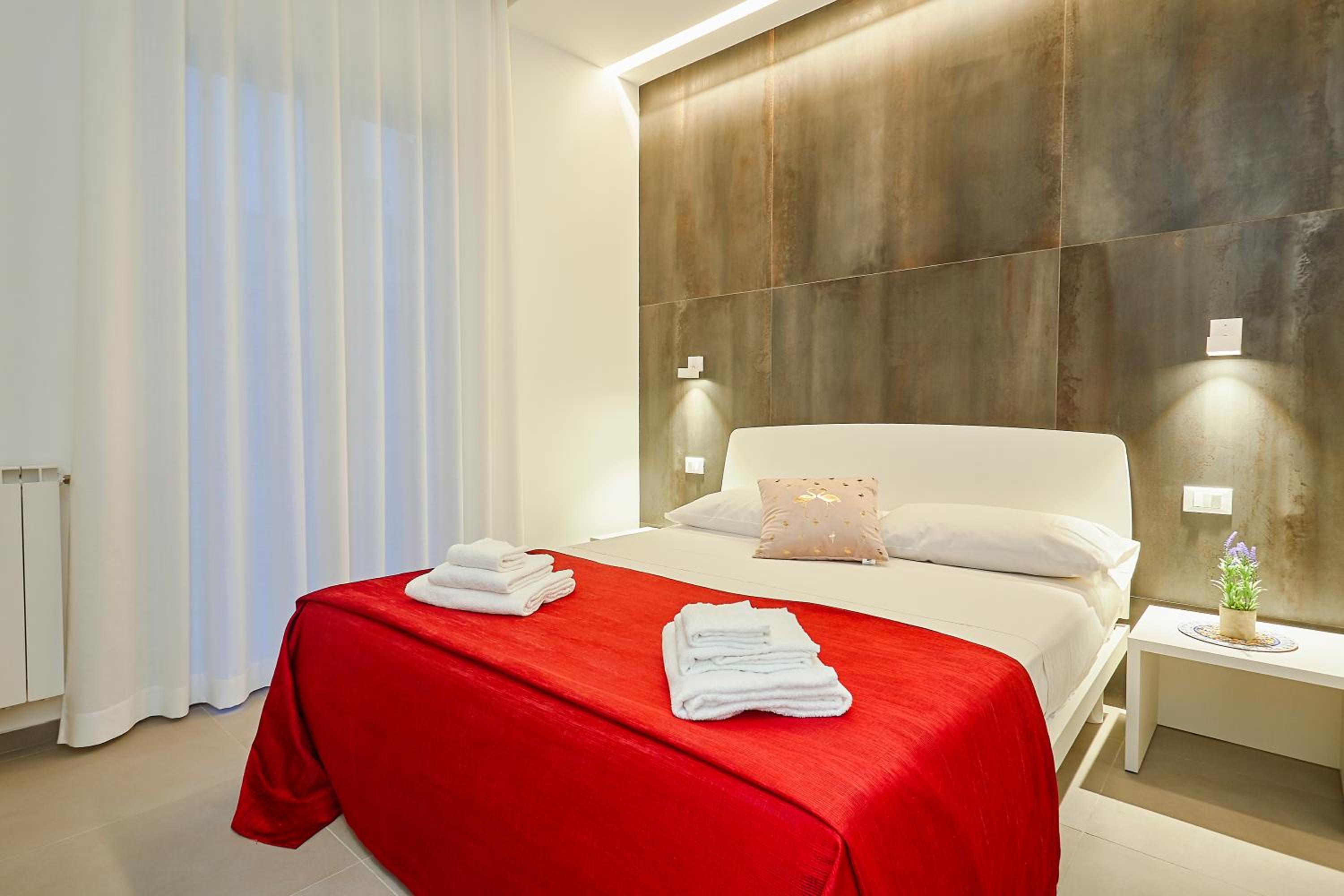 Double Room with Balcony photo 1