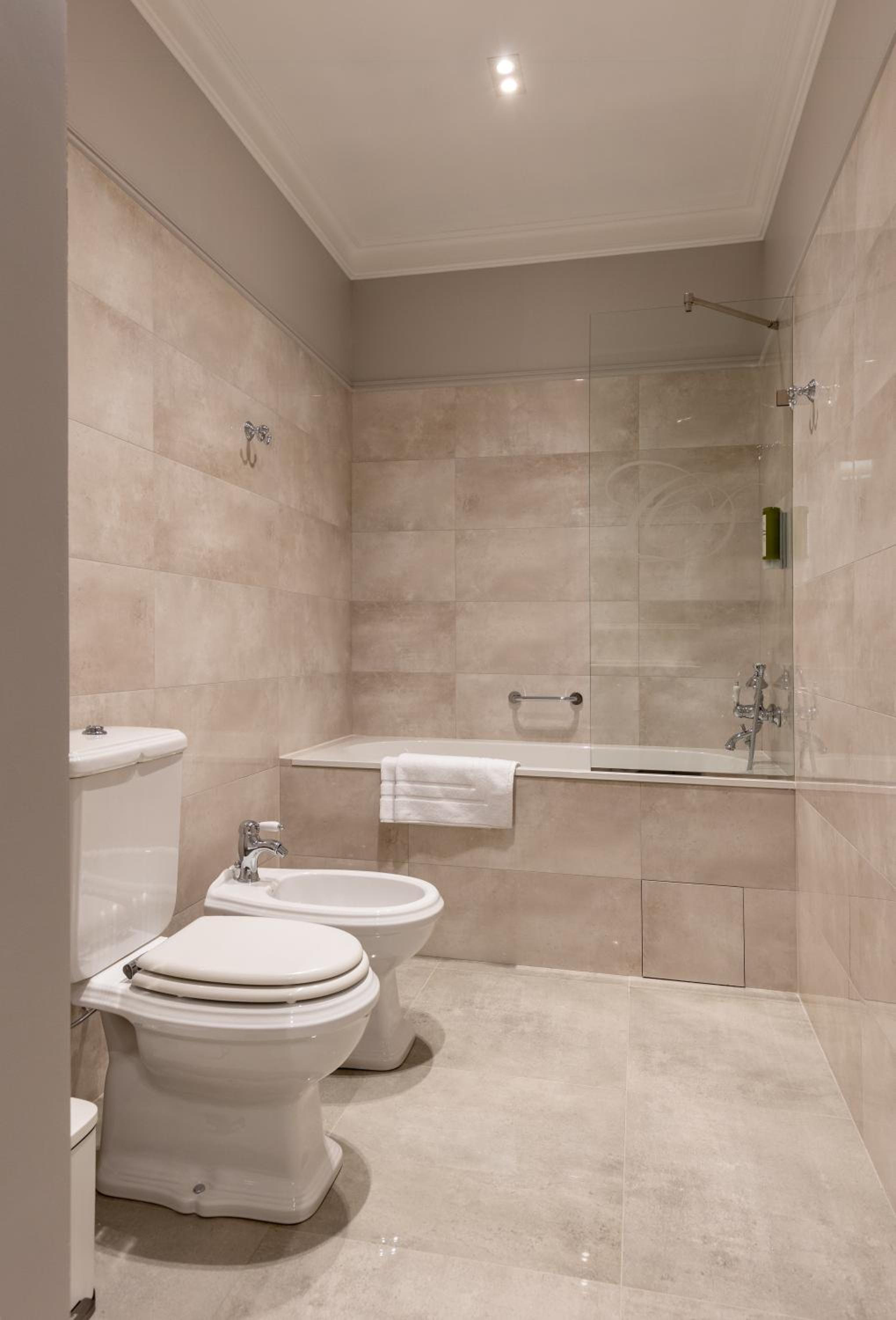 Suite with Terrace photo 2