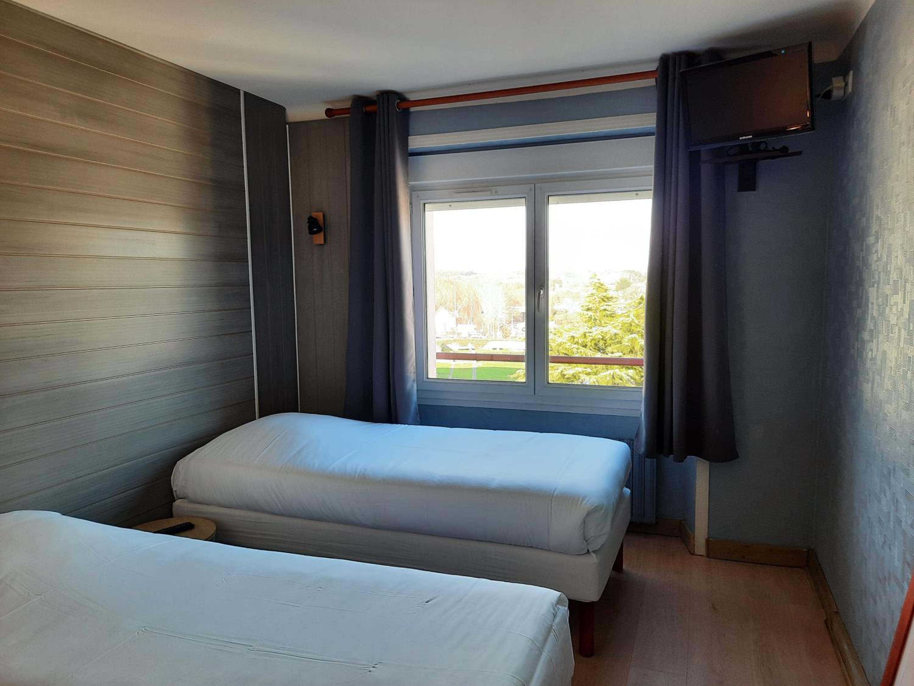 Family Suite - Photo 1