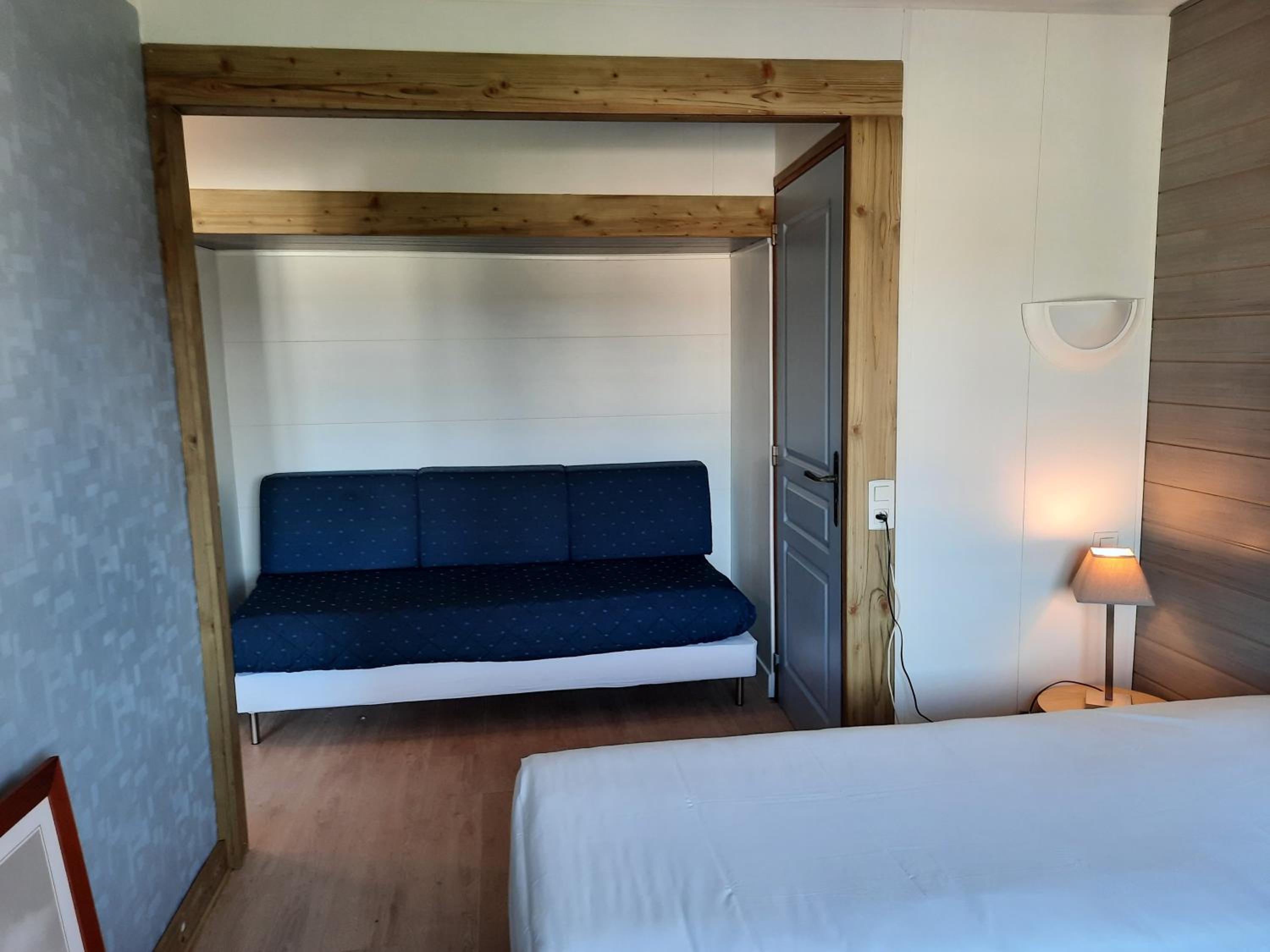 Family Suite - Photo 3