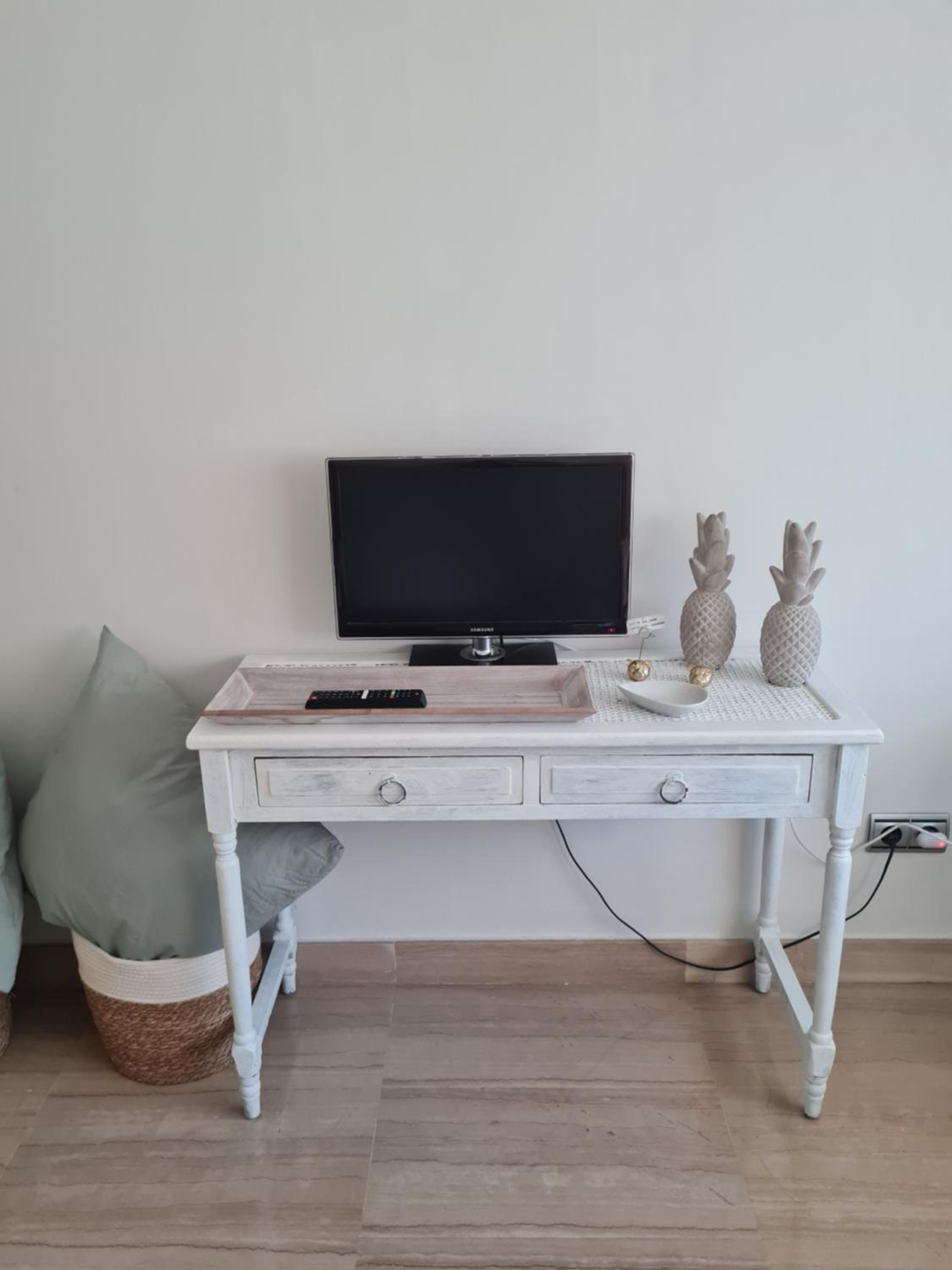 Two-Bedroom Apartment photo 1