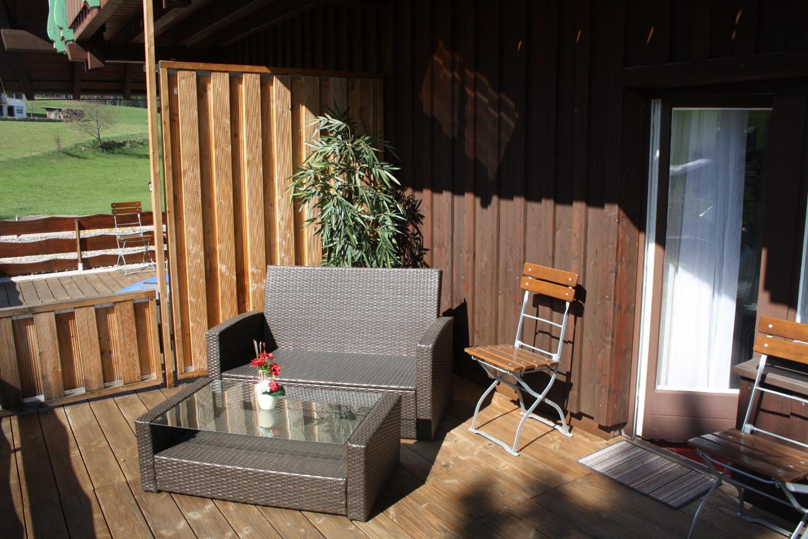 Suite with Balcony photo 2