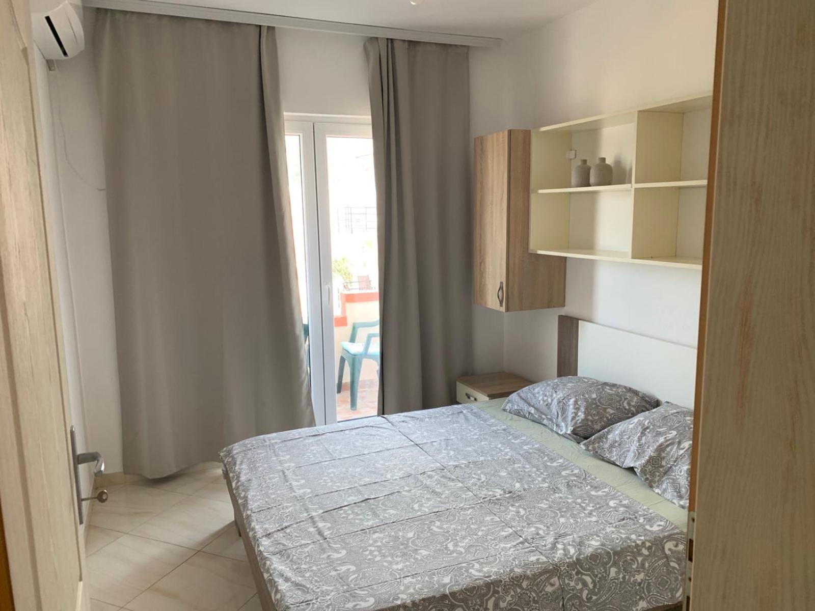 Quadruple Room with Sea View photo 1