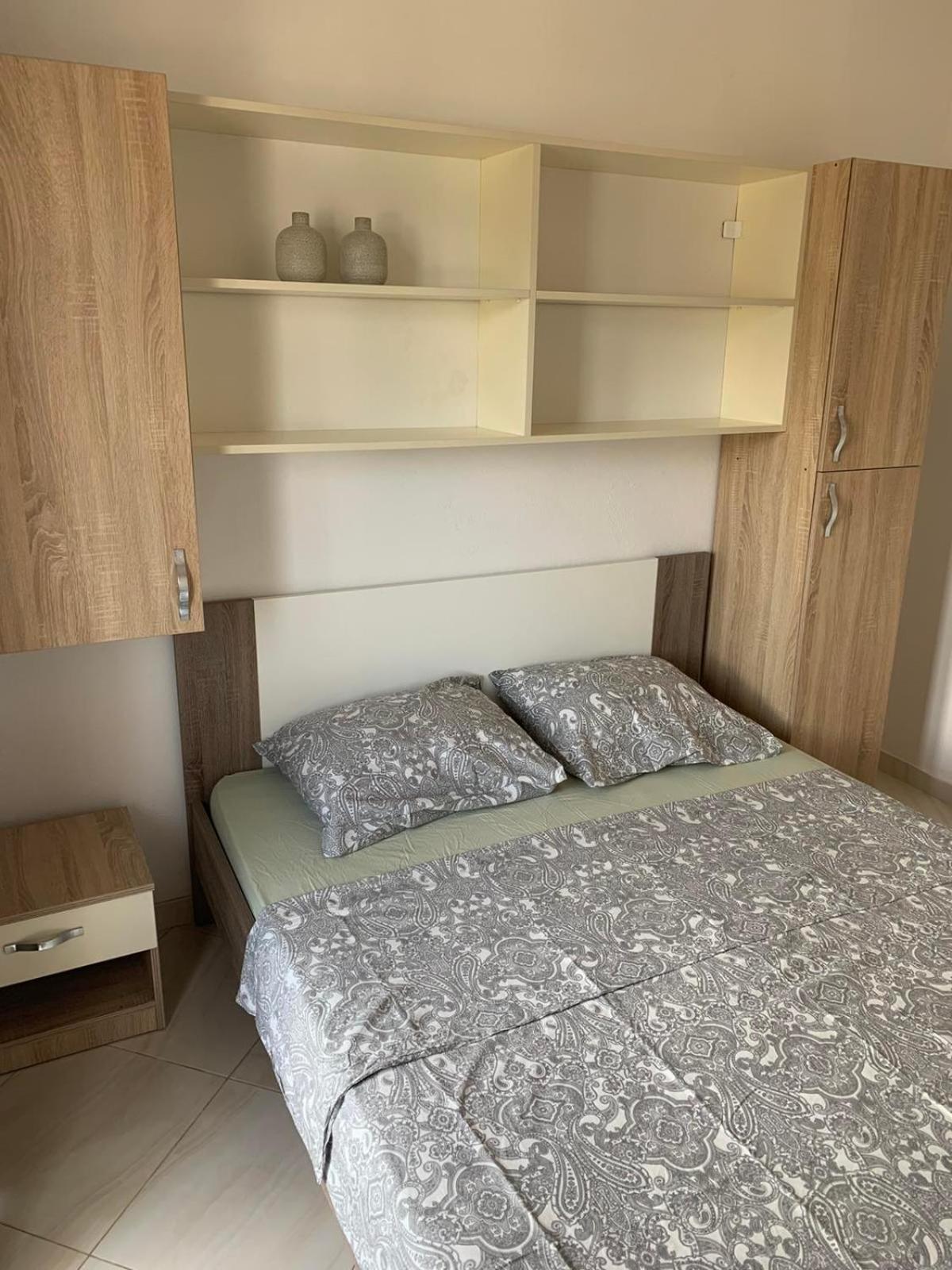 Quadruple Room with Sea View photo 2