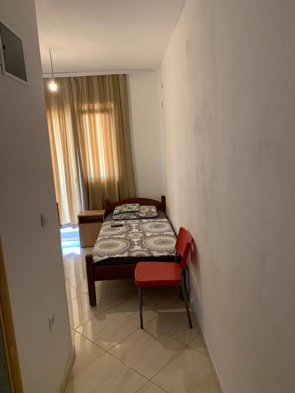 Quadruple Room with Sea View photo 3