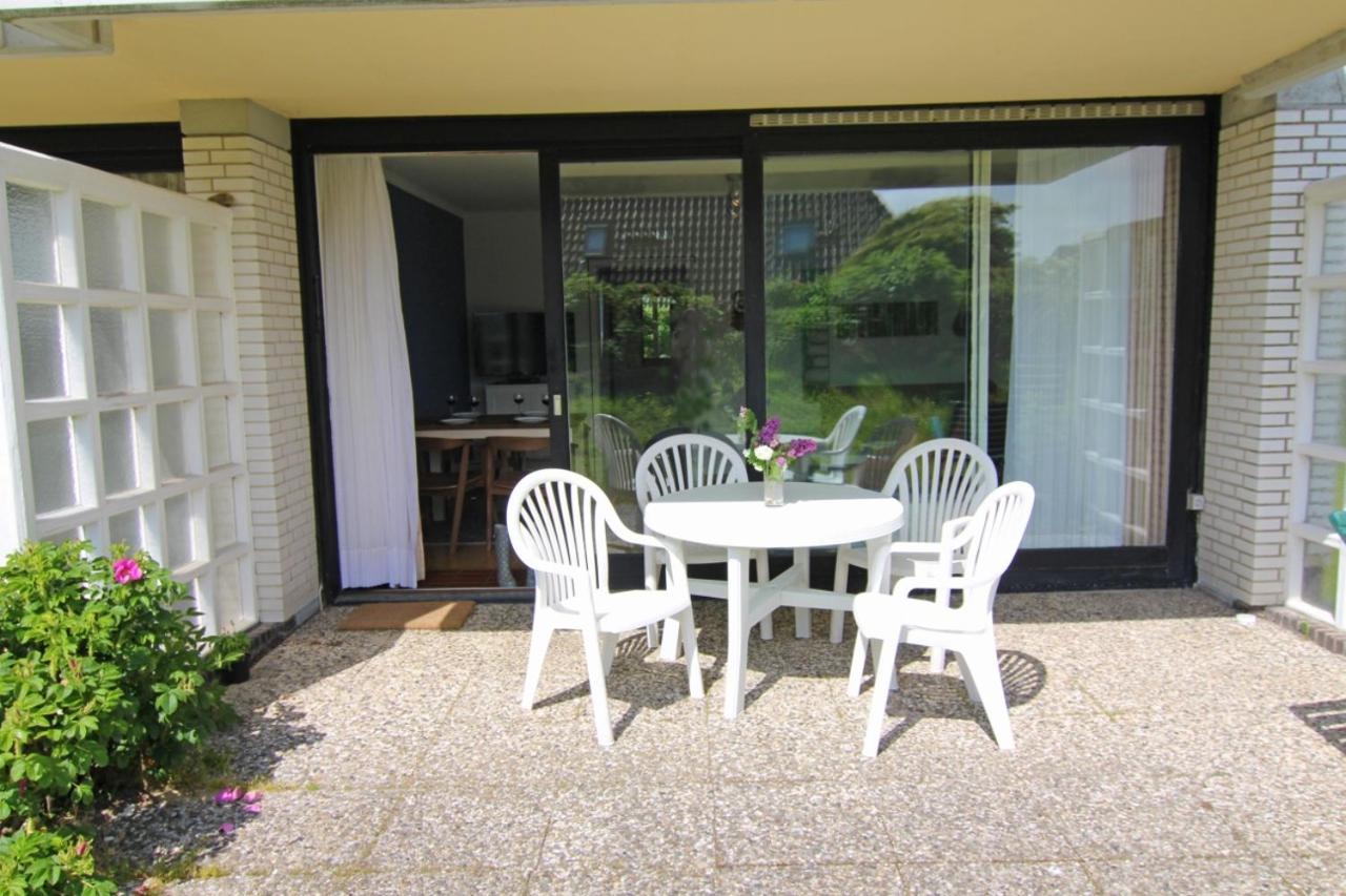 Apartment with Terrace - Photo 9