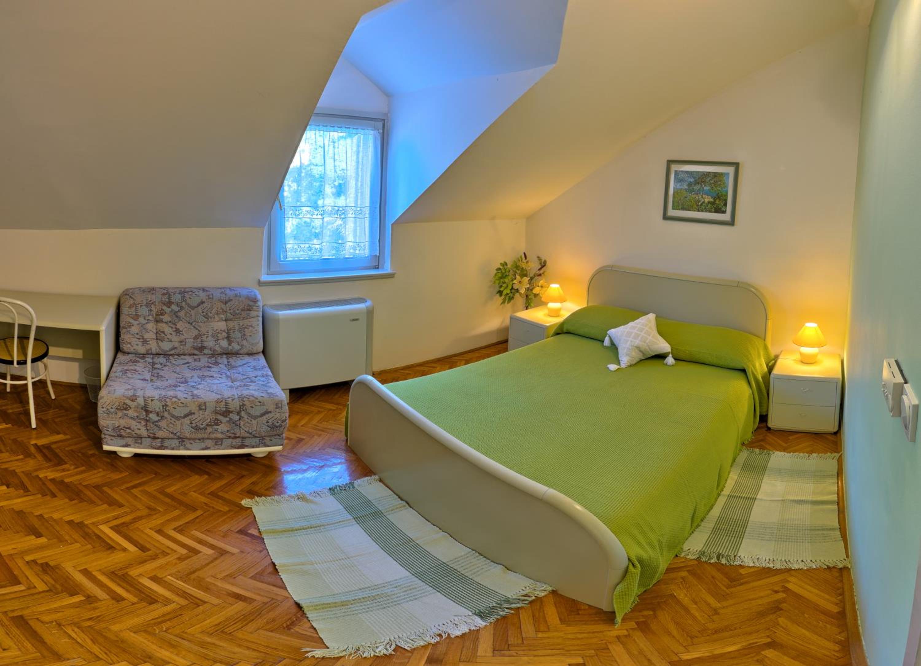 Two-Bedroom Apartment photo 1