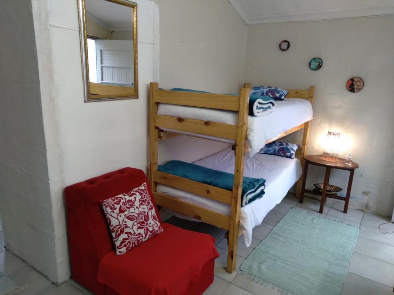 Family Double Room photo 3