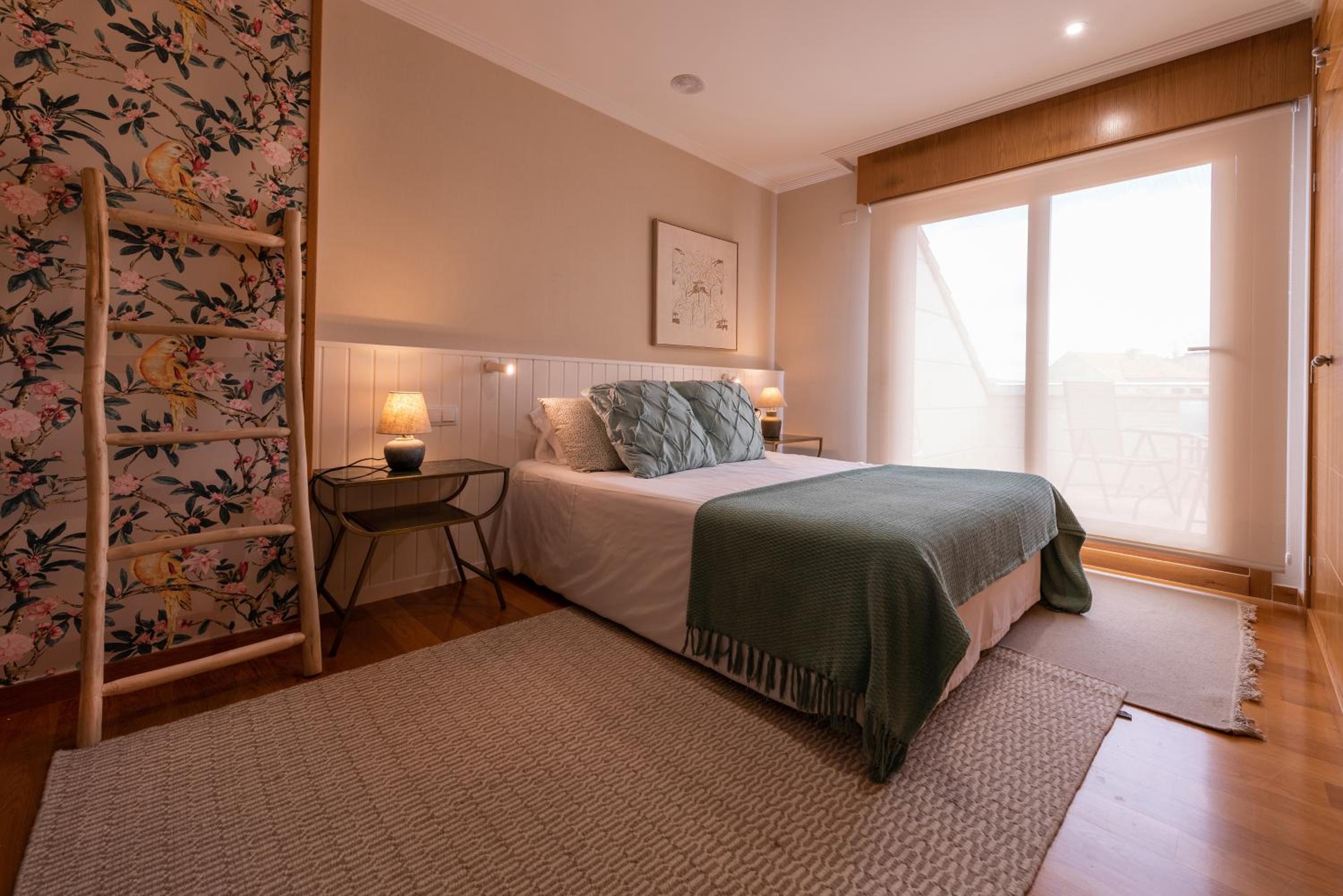 Apartamento Penthouse