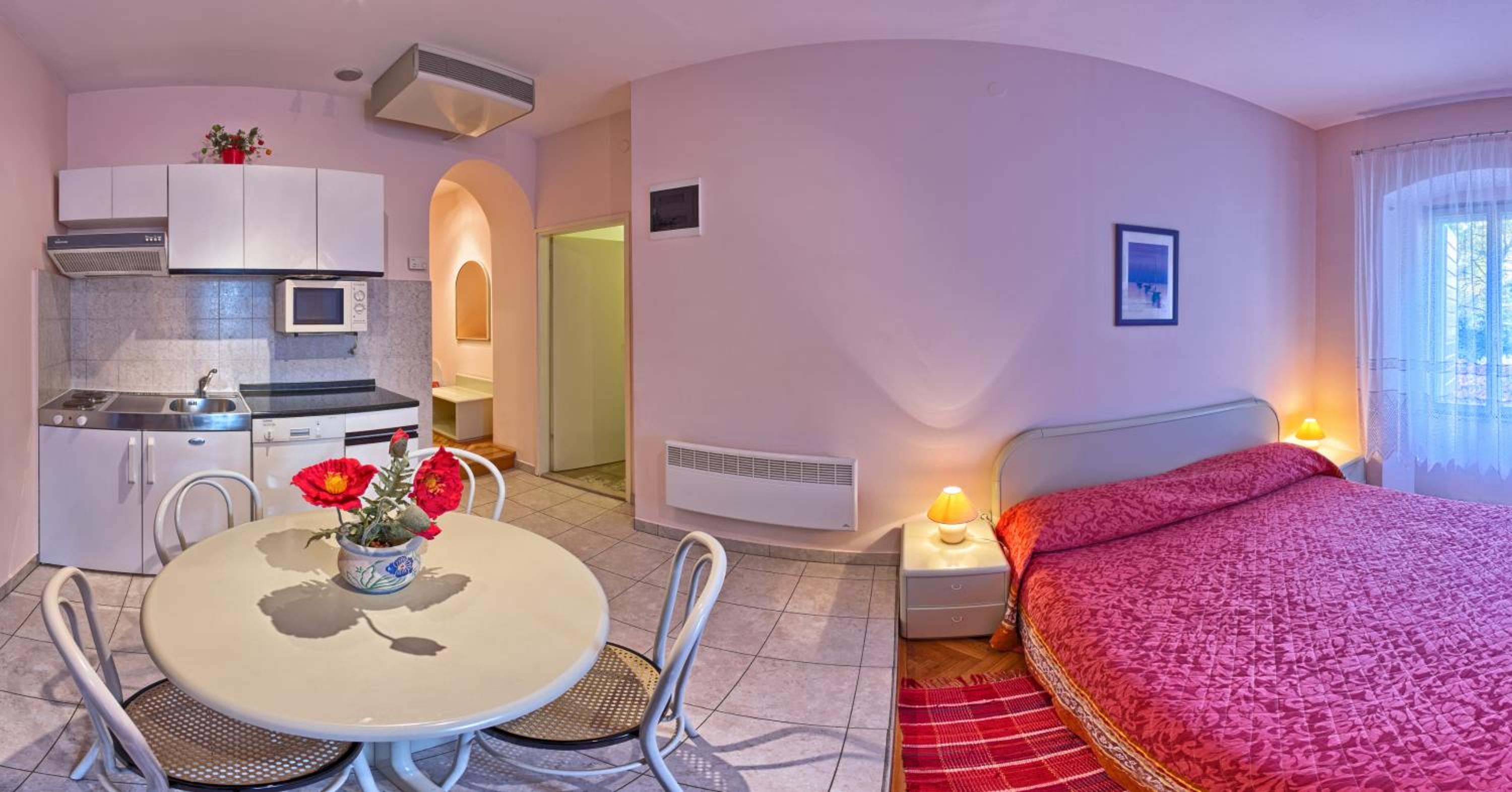 Studio Apartment photo 2