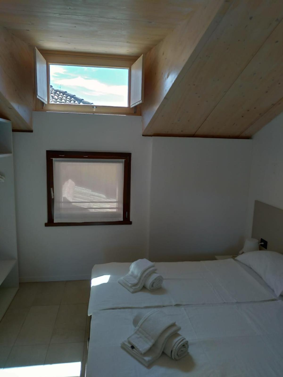 Double or Twin Room with Private Bathroom
