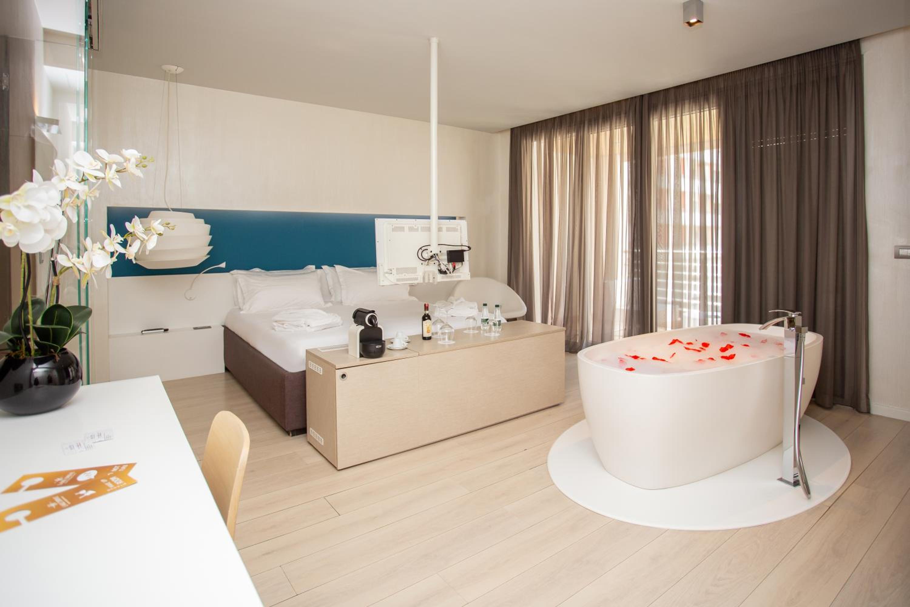 Deluxe Junior Suite photo 1
