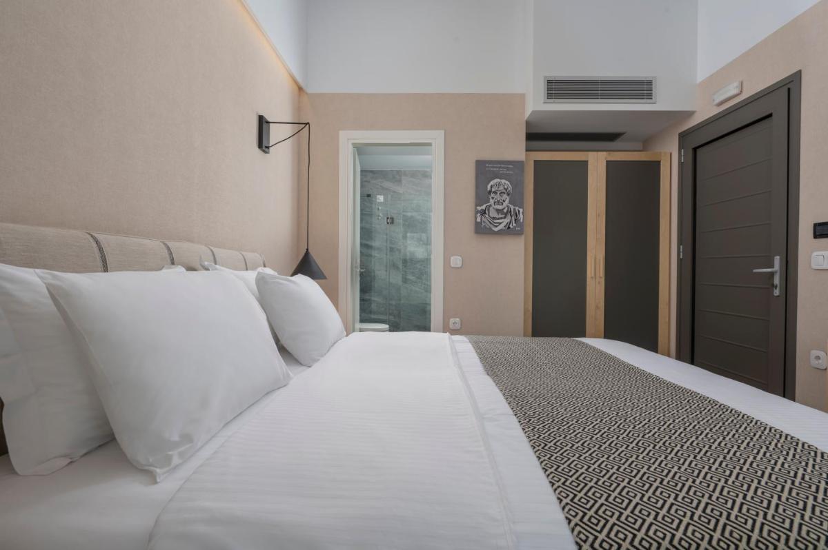 Superior Double Room photo 2