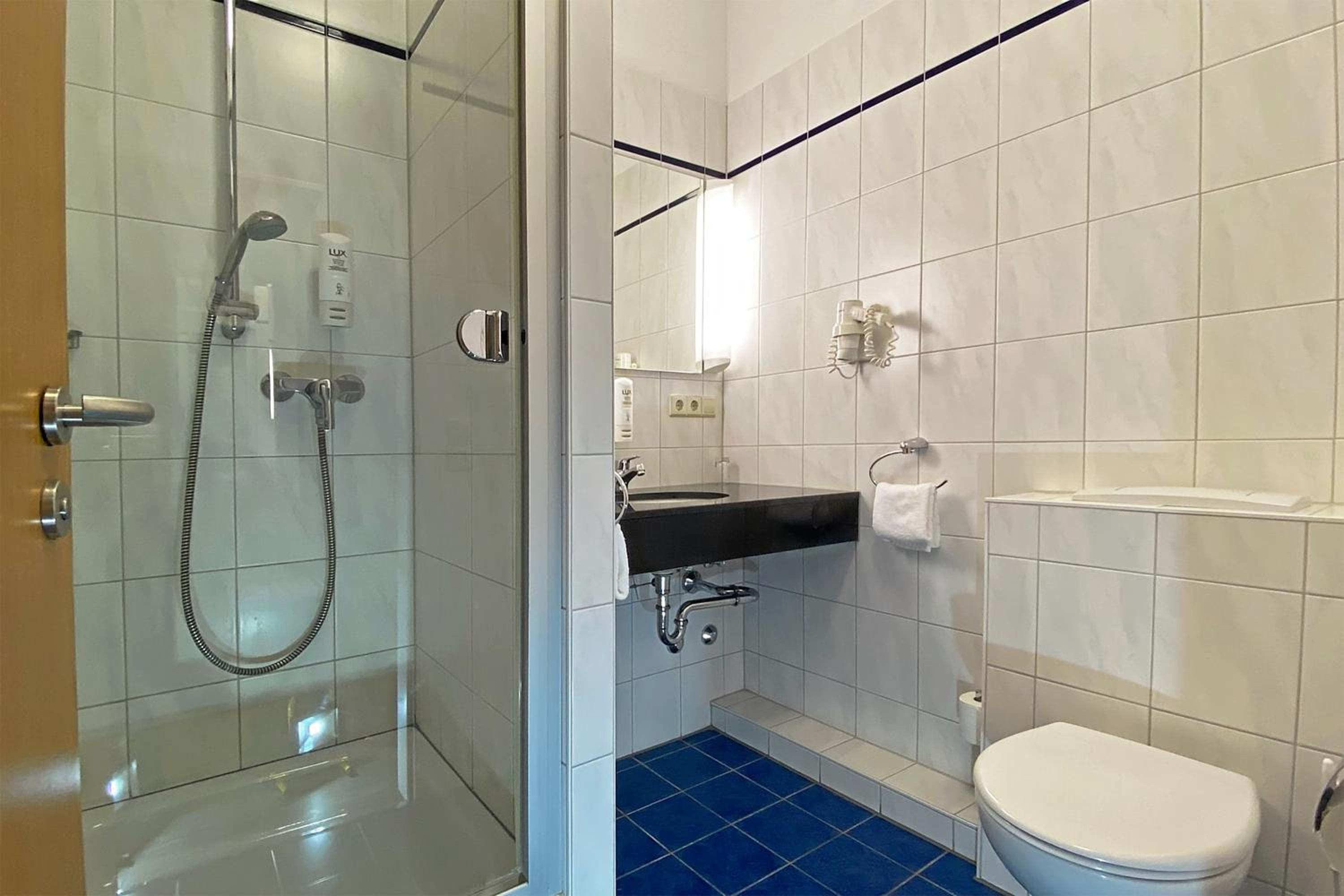 Comfort Single Room photo 3