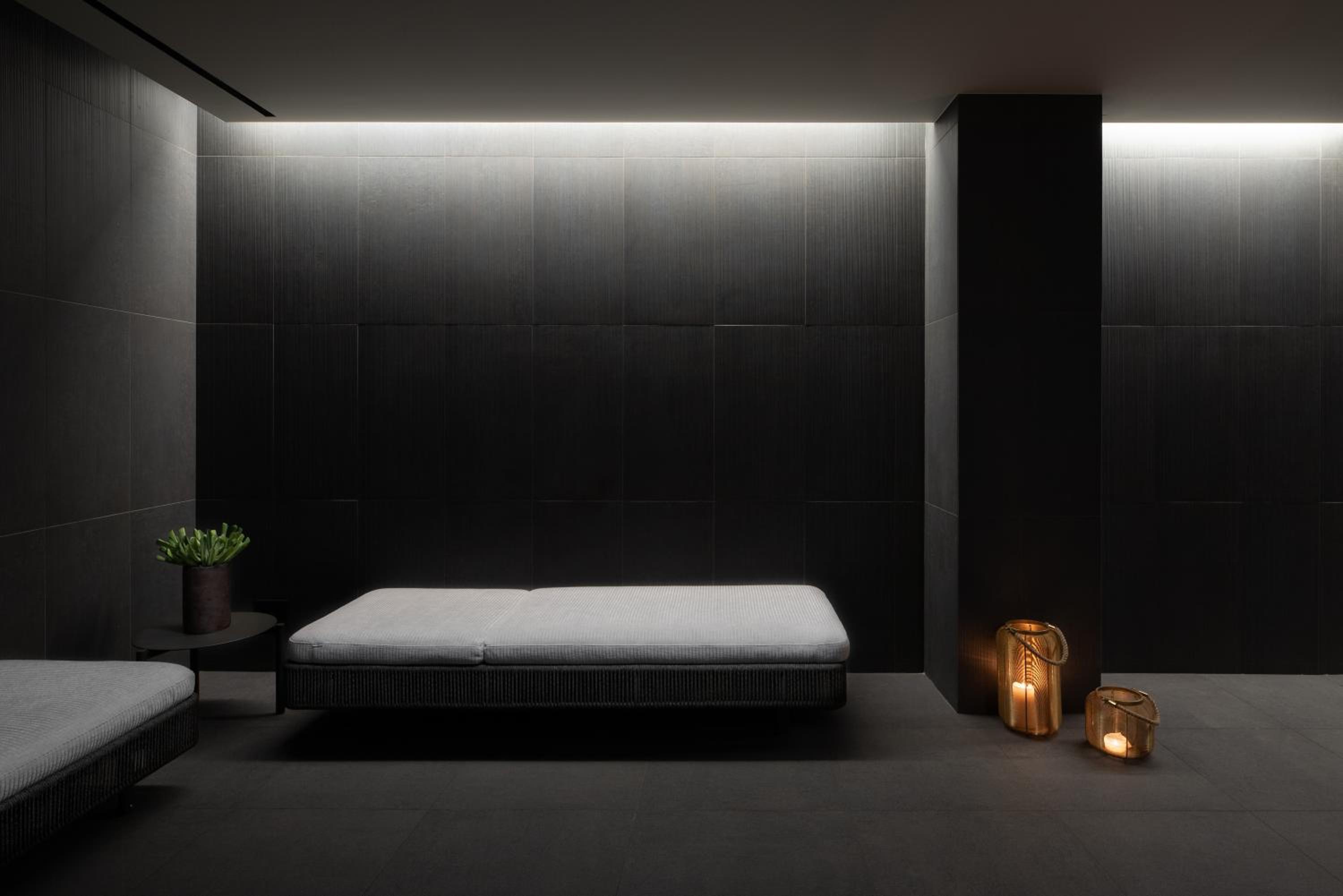 Deluxe Double Room with Spa included - Photo 12