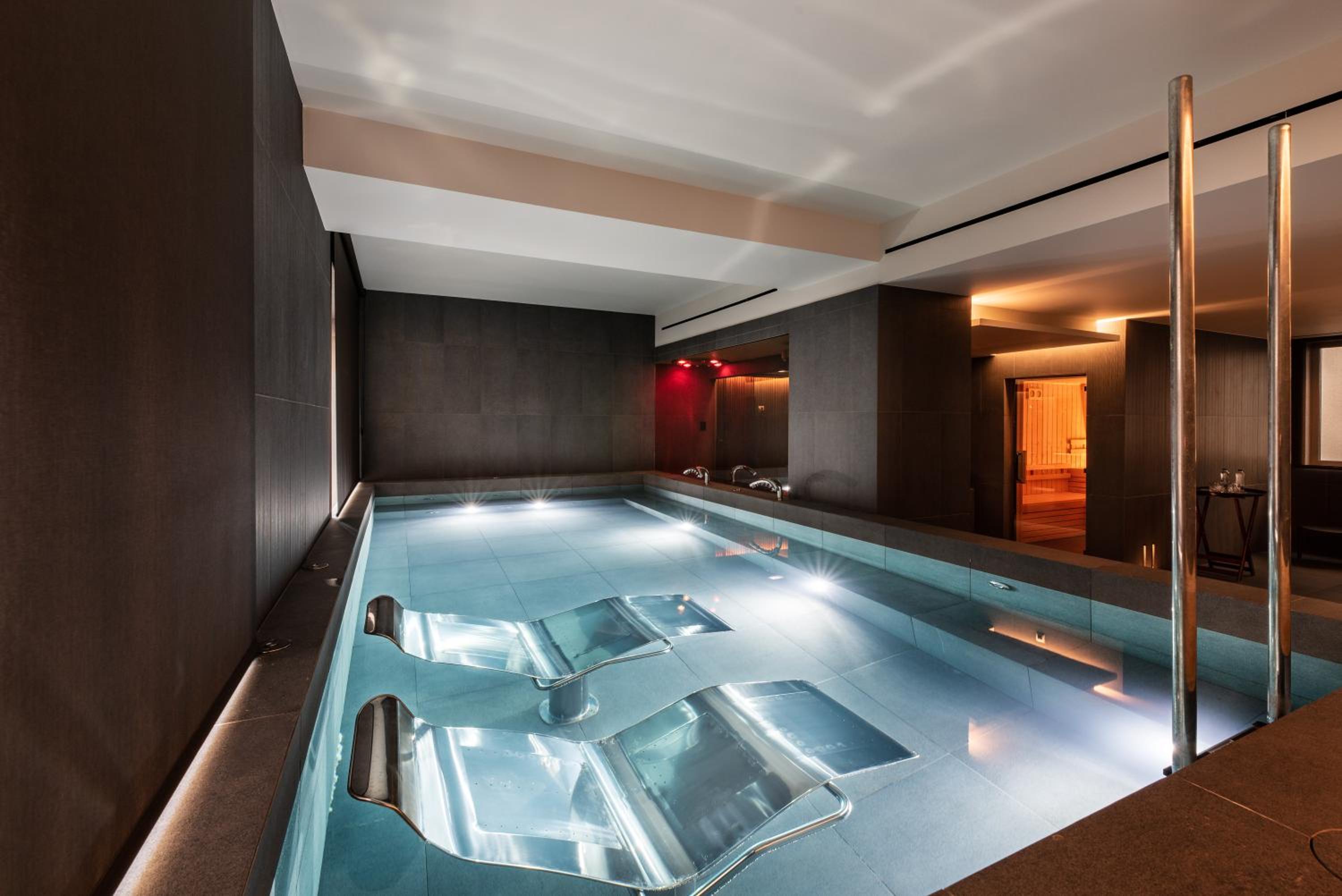 Deluxe Double Room with Spa included - Photo 5